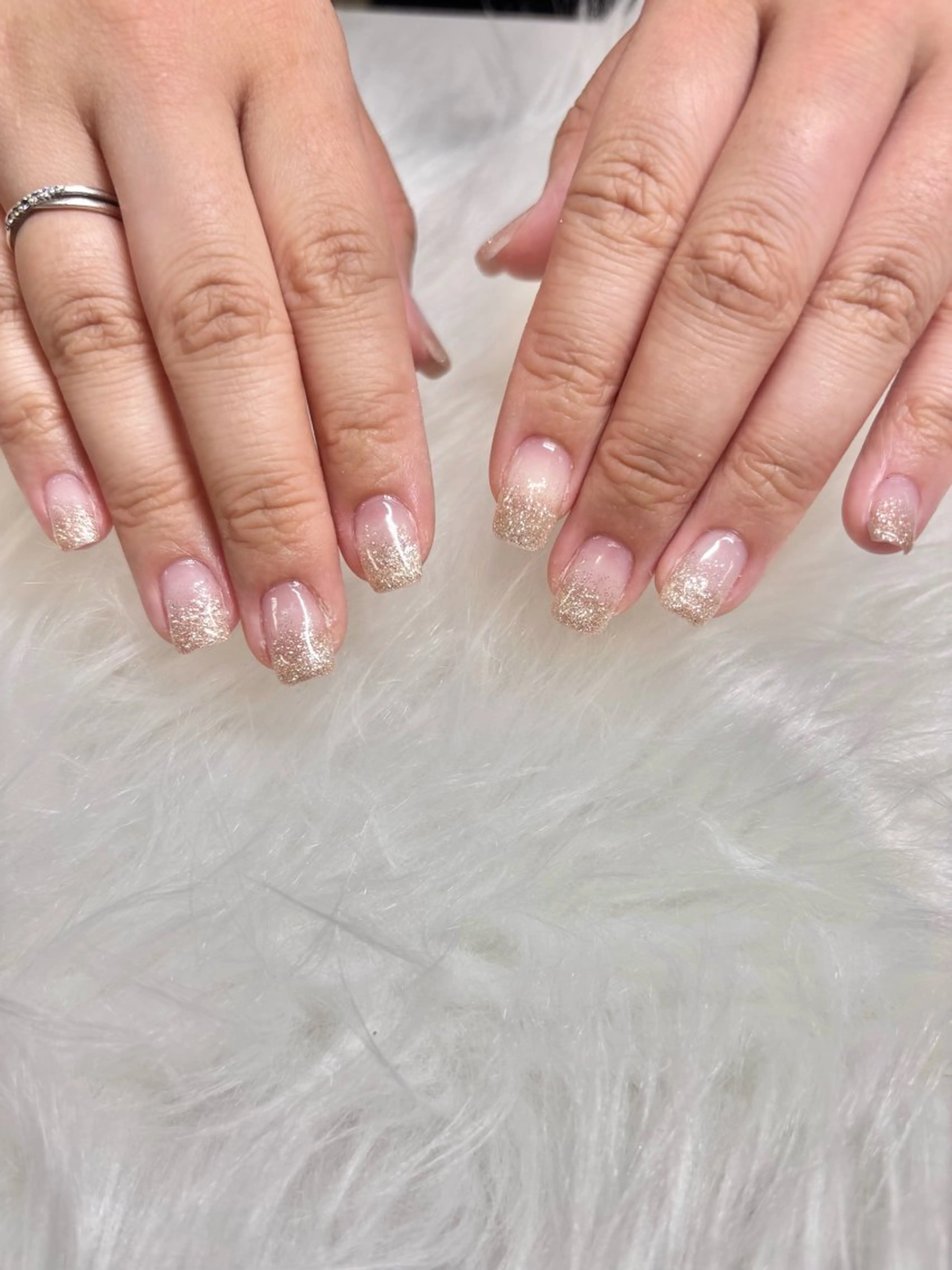 ネイル Bianca 亀戸店 IGUCHI🍒のネイルデザイン