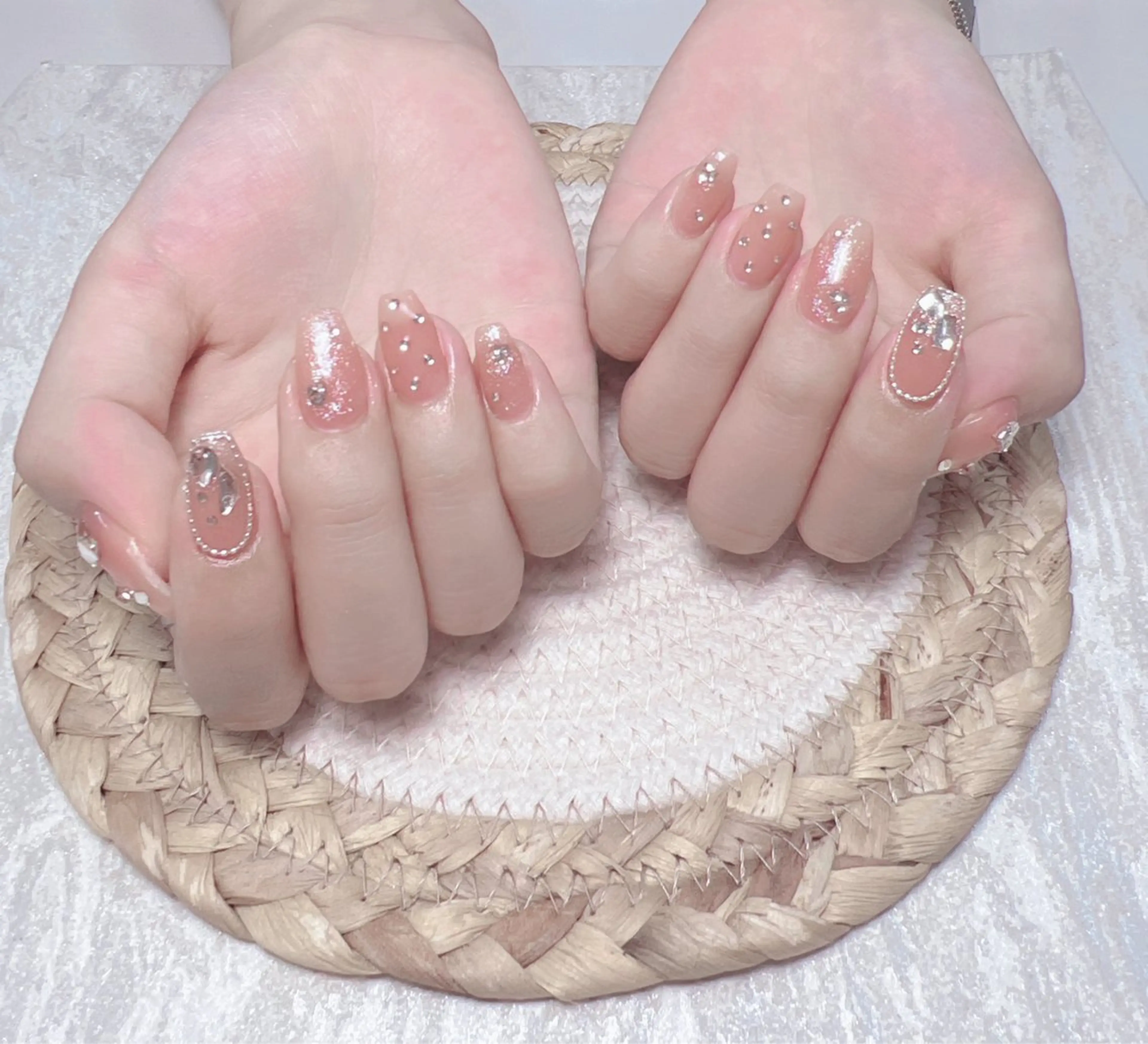 ネイル uuネイルサロン所属・uu ネイルサロン関内🌼のネイルデザイン