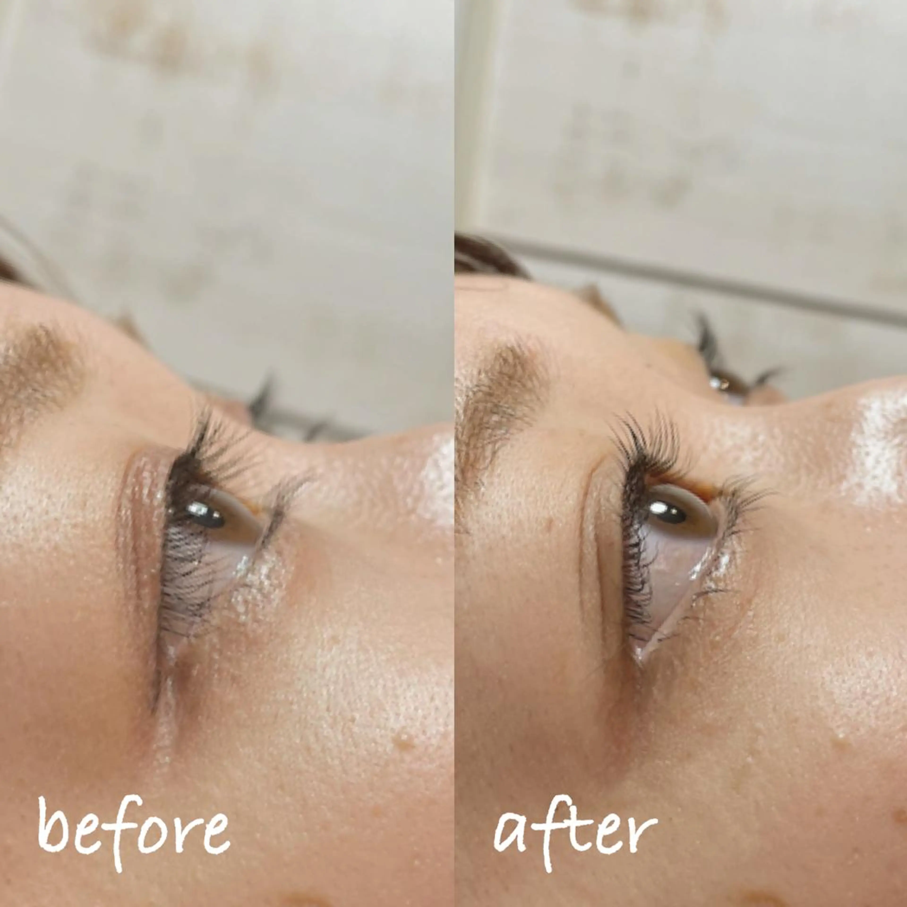 マツエク・マツパ マツパ muk.所属・muk.🌙eye .SAAYA🎀のマツエク・マツパデザイン