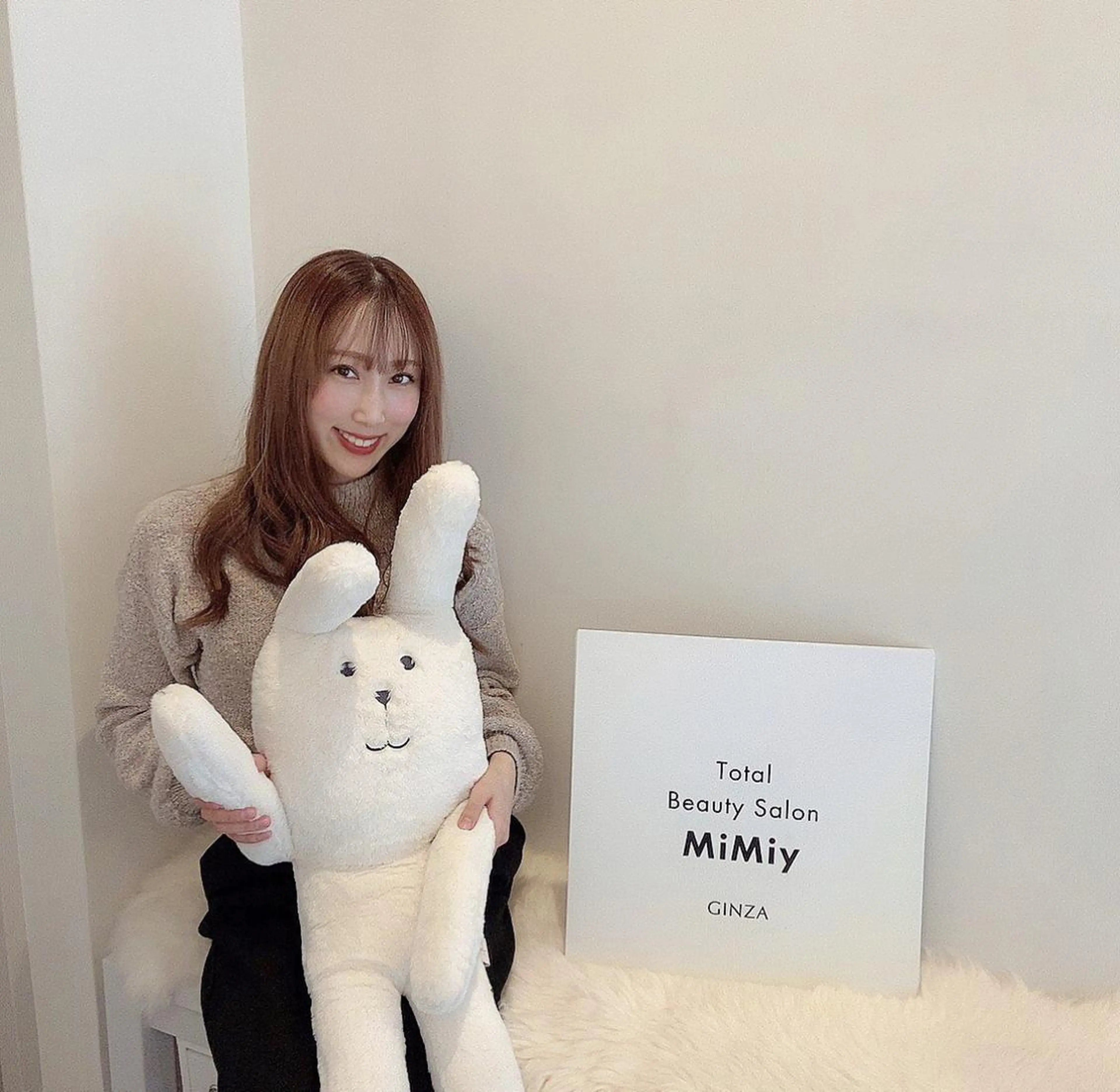 MiMiy 銀座店のエステ・リラクイメージ