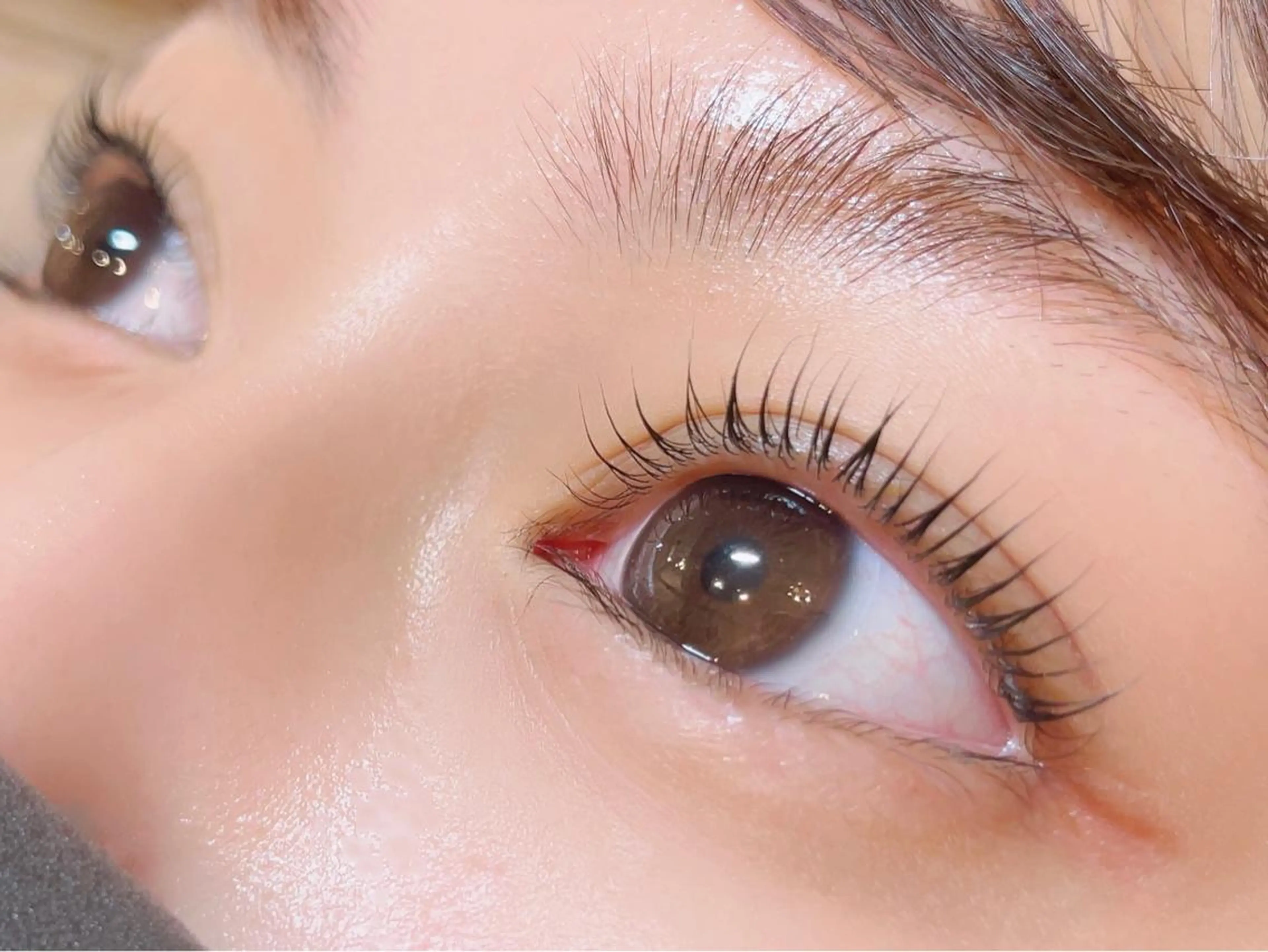 マツエク・マツパ Crescent Eye 福岡店のマツエク・マツパデザイン