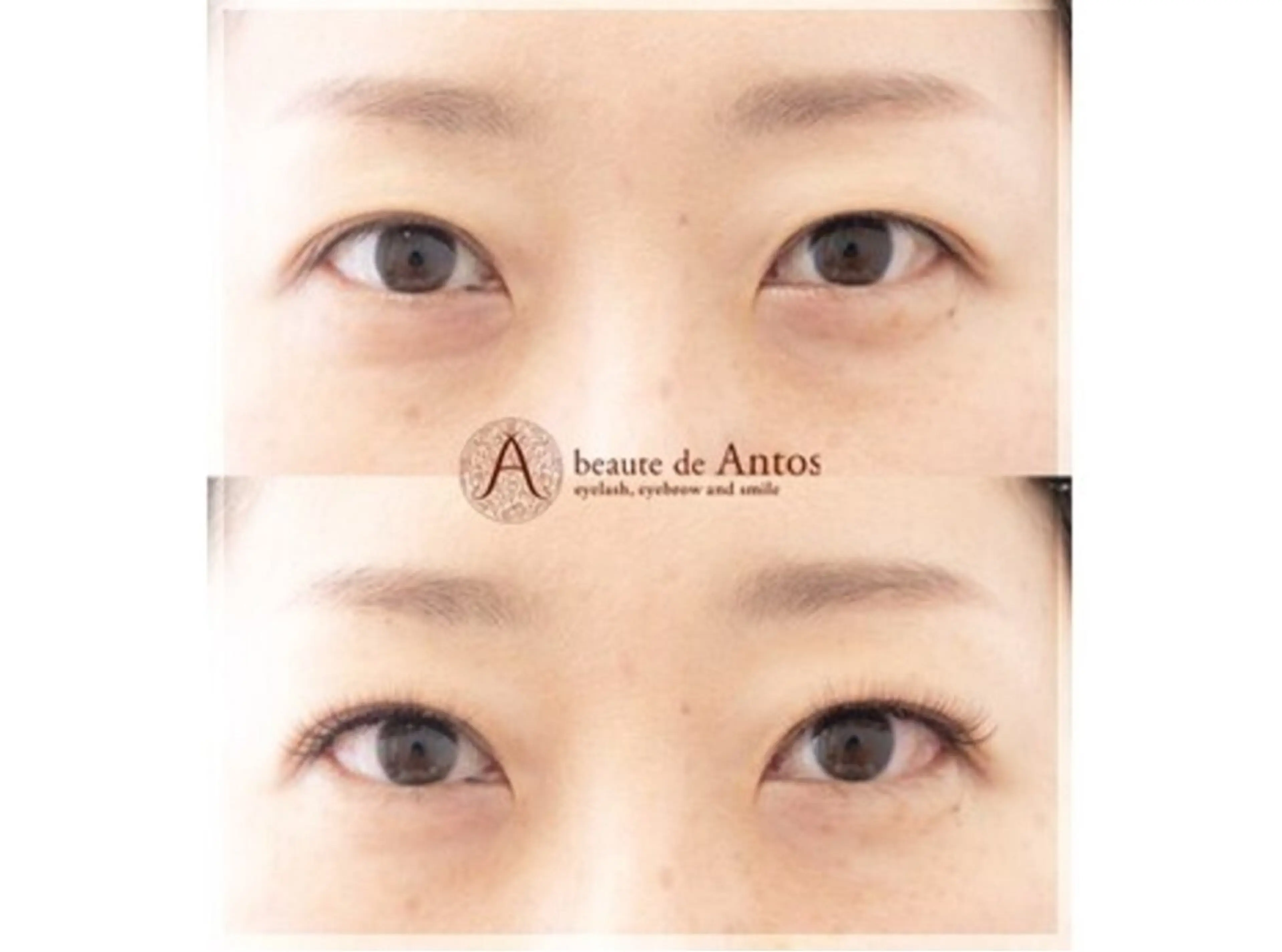 マツエク・マツパ ボリュームラッシュ マツエク まつげ&眉毛専門店 アントスstaffのマツエク・マツパデザイン