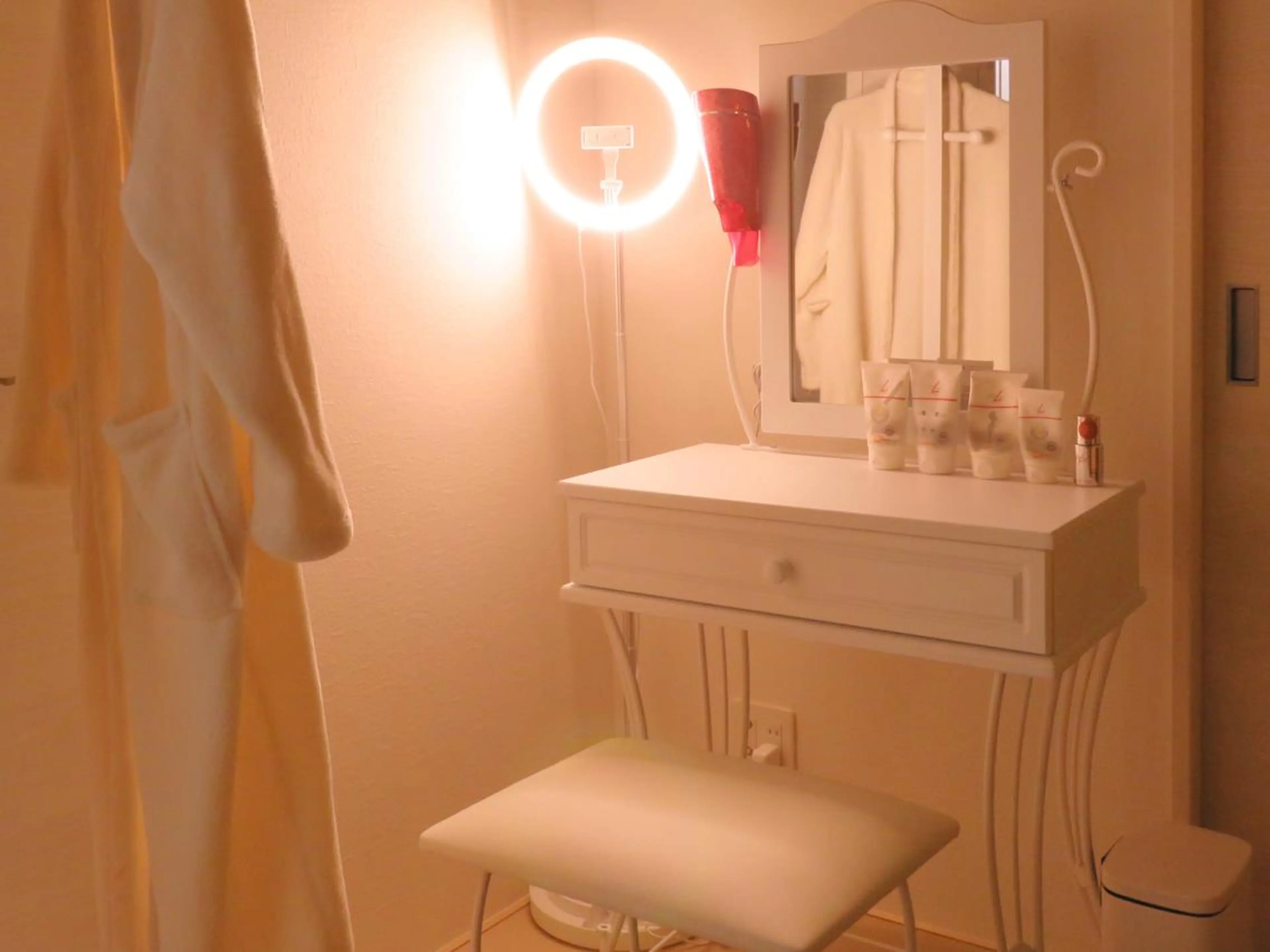 ビューティーサロン アンジュのエステ・リラクイメージ