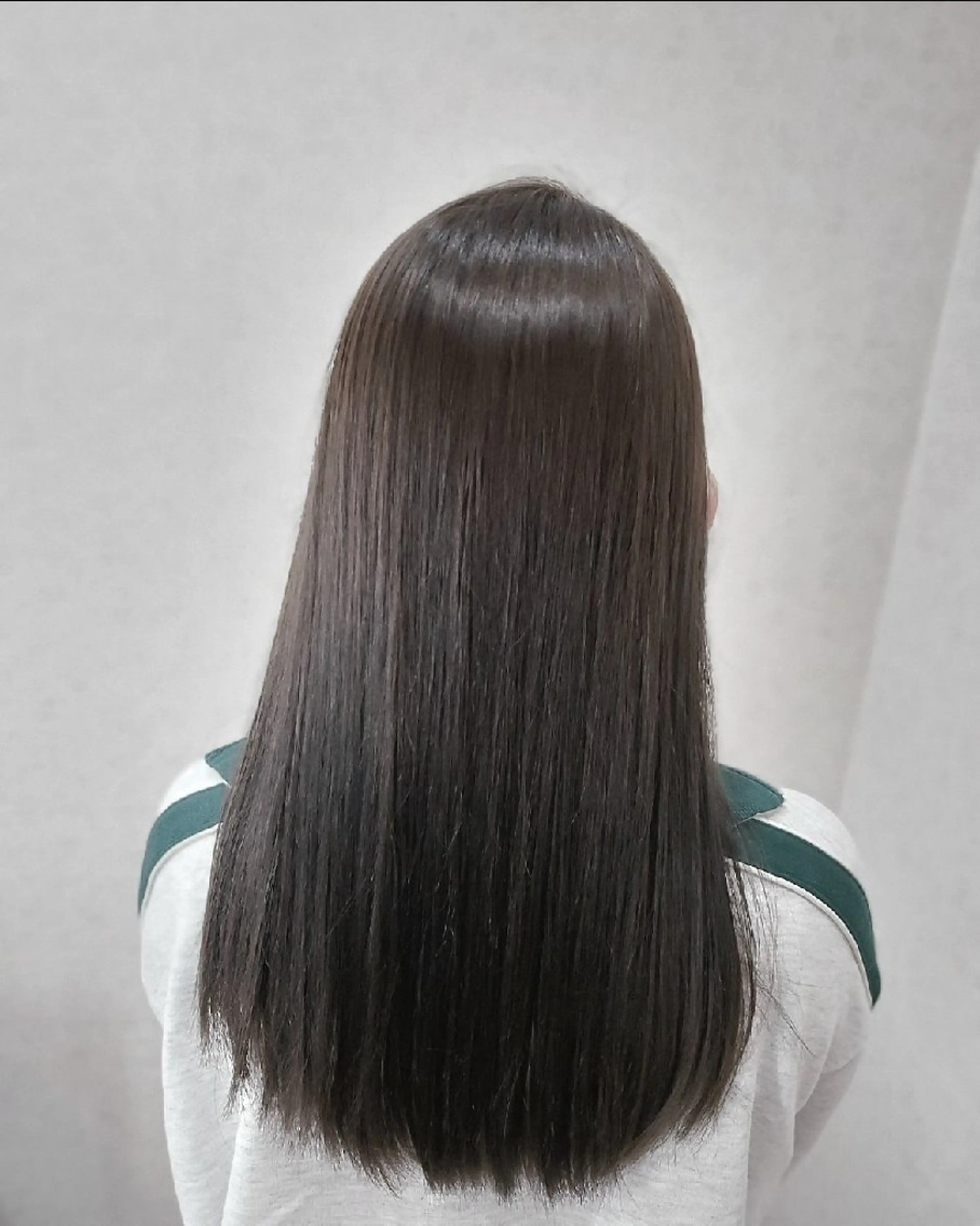 ロング Dr's Salon LAB所属・小島　崇義 ブリーチお任せ下さいのヘアスタイル