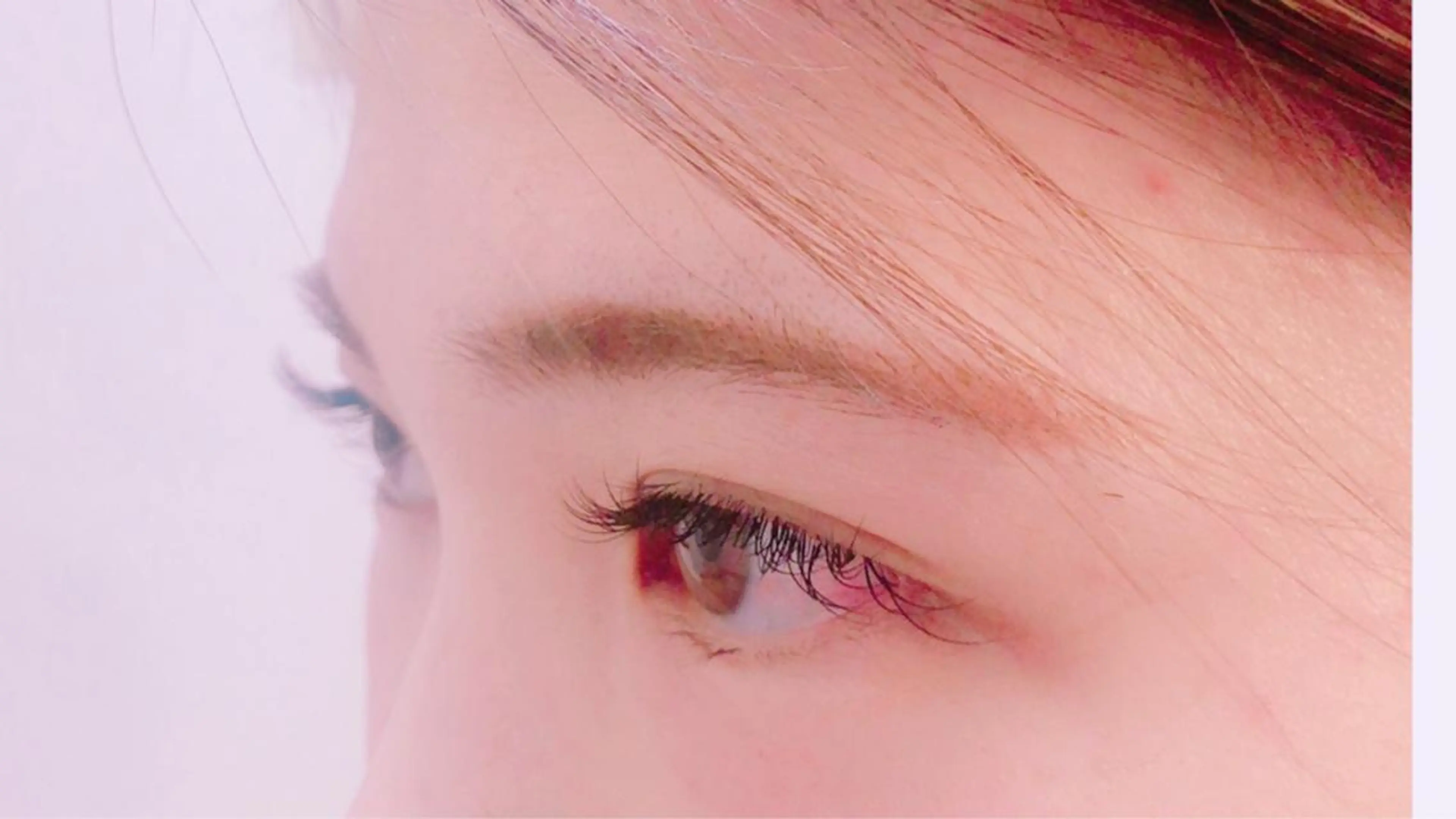 マツエク・マツパ 田中 まりなのマツエク・マツパデザイン