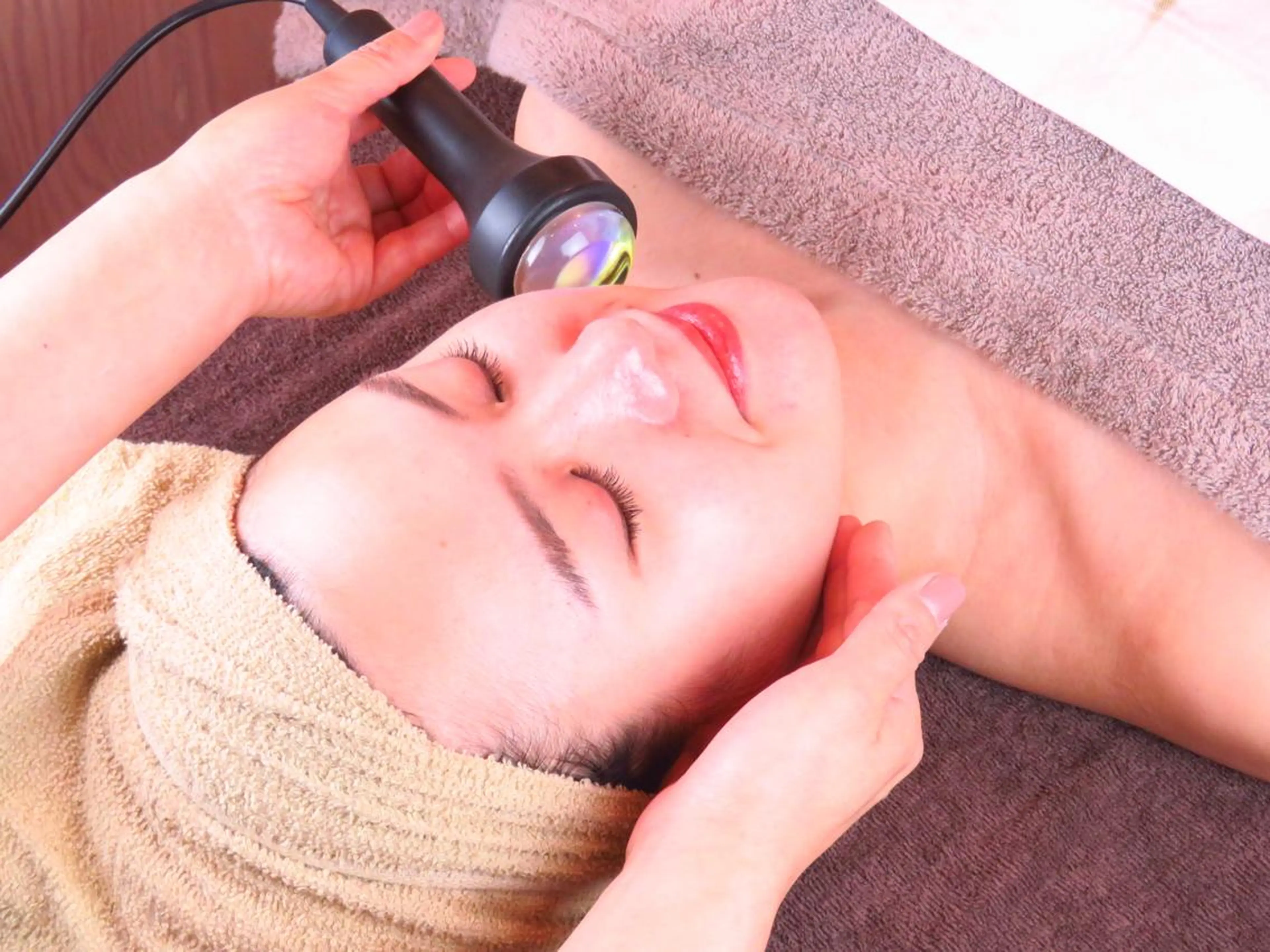 アクア マリンのエステ・リラクイメージ