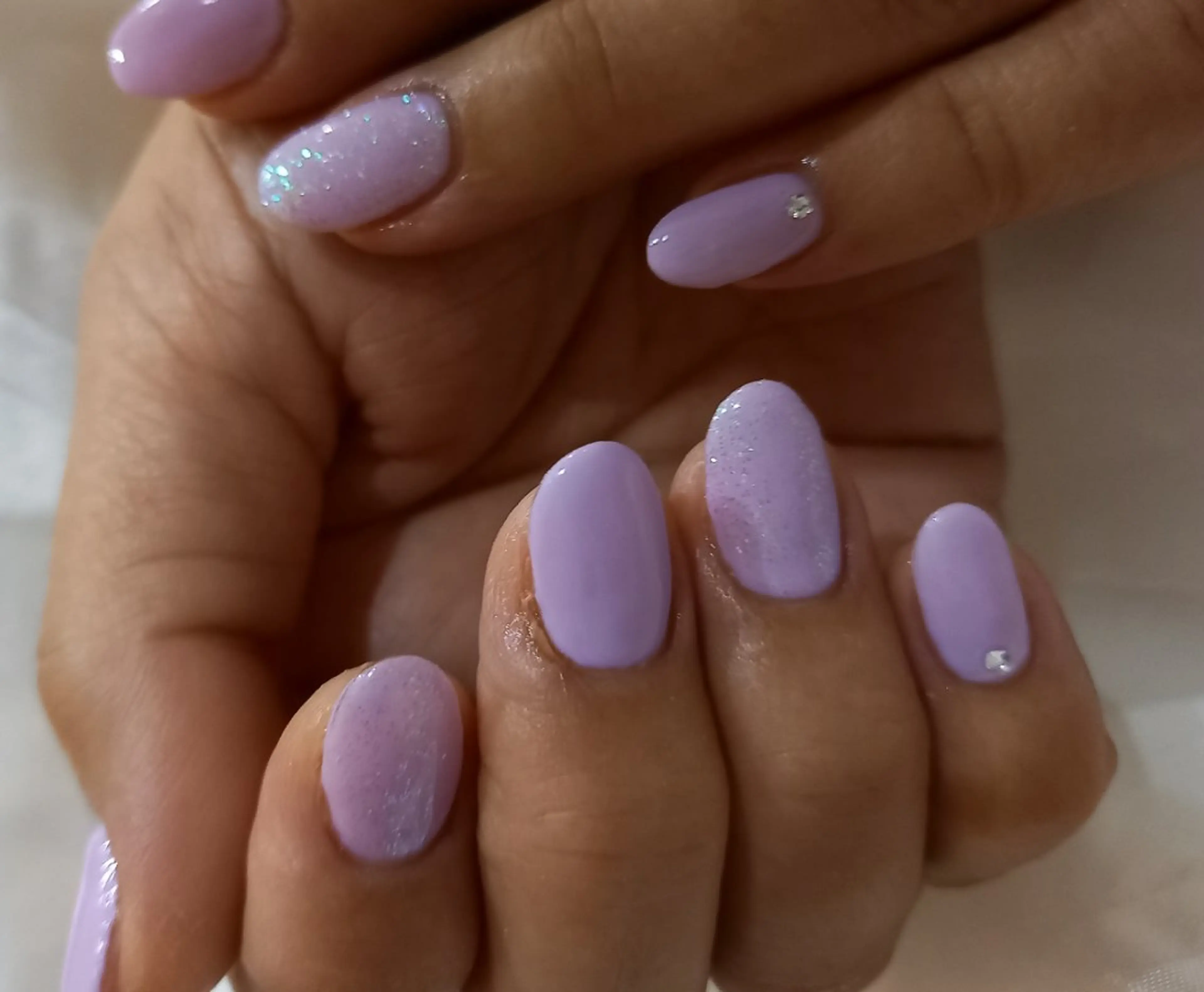 ネイル ピアリー所属・ネイル・まつげ ピアリーのマツエク・マツパデザイン