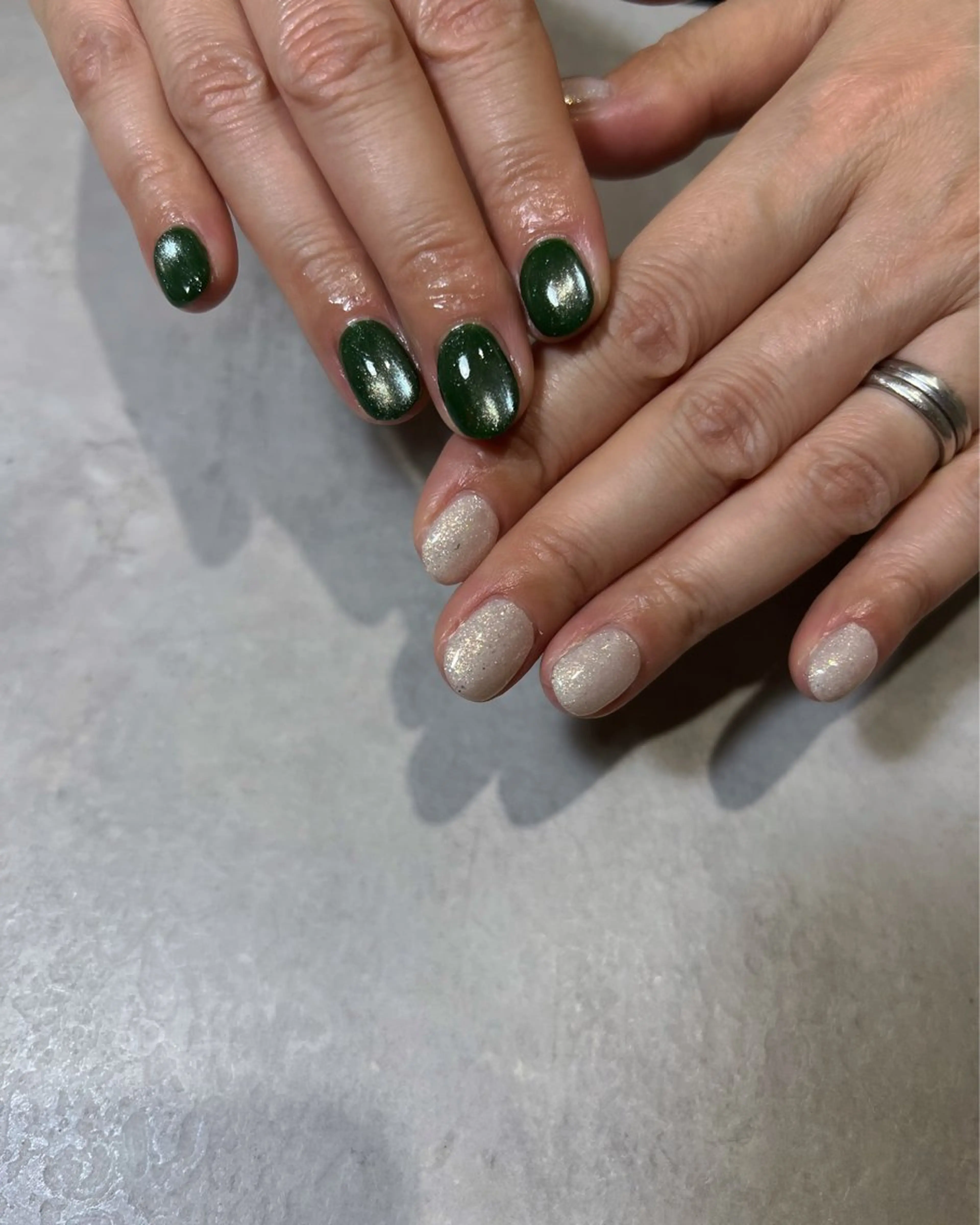 ネイル ハンドネイル A/gan nailsalon所属・A/gan nail salonのネイルデザイン