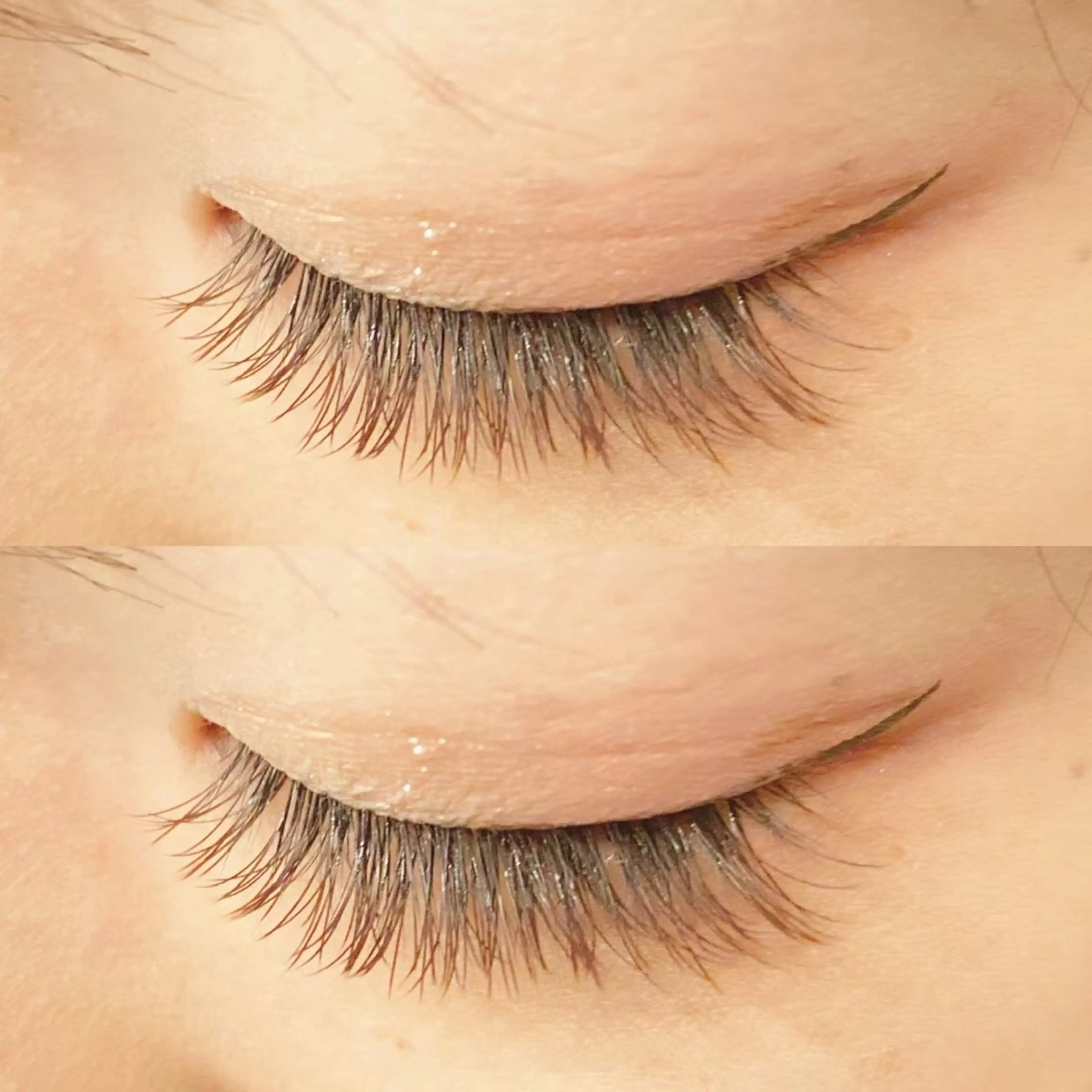 マツエク・マツパ カラーマツエク Lumiella 池袋店所属・Lumiella Misatoのマツエク・マツパデザイン