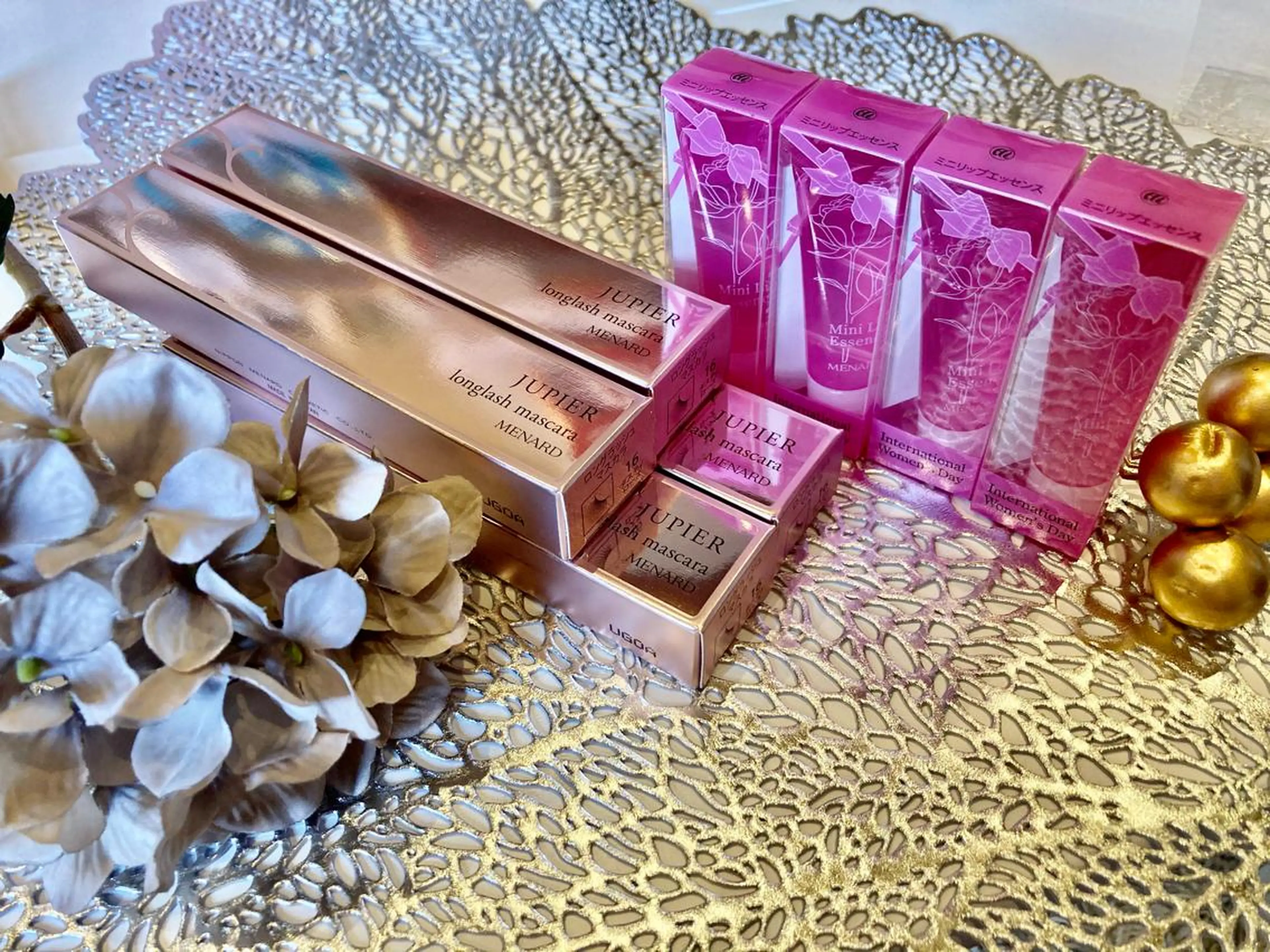 フェイシャルサロン ビアンカガーデンのエステ・リラクイメージ