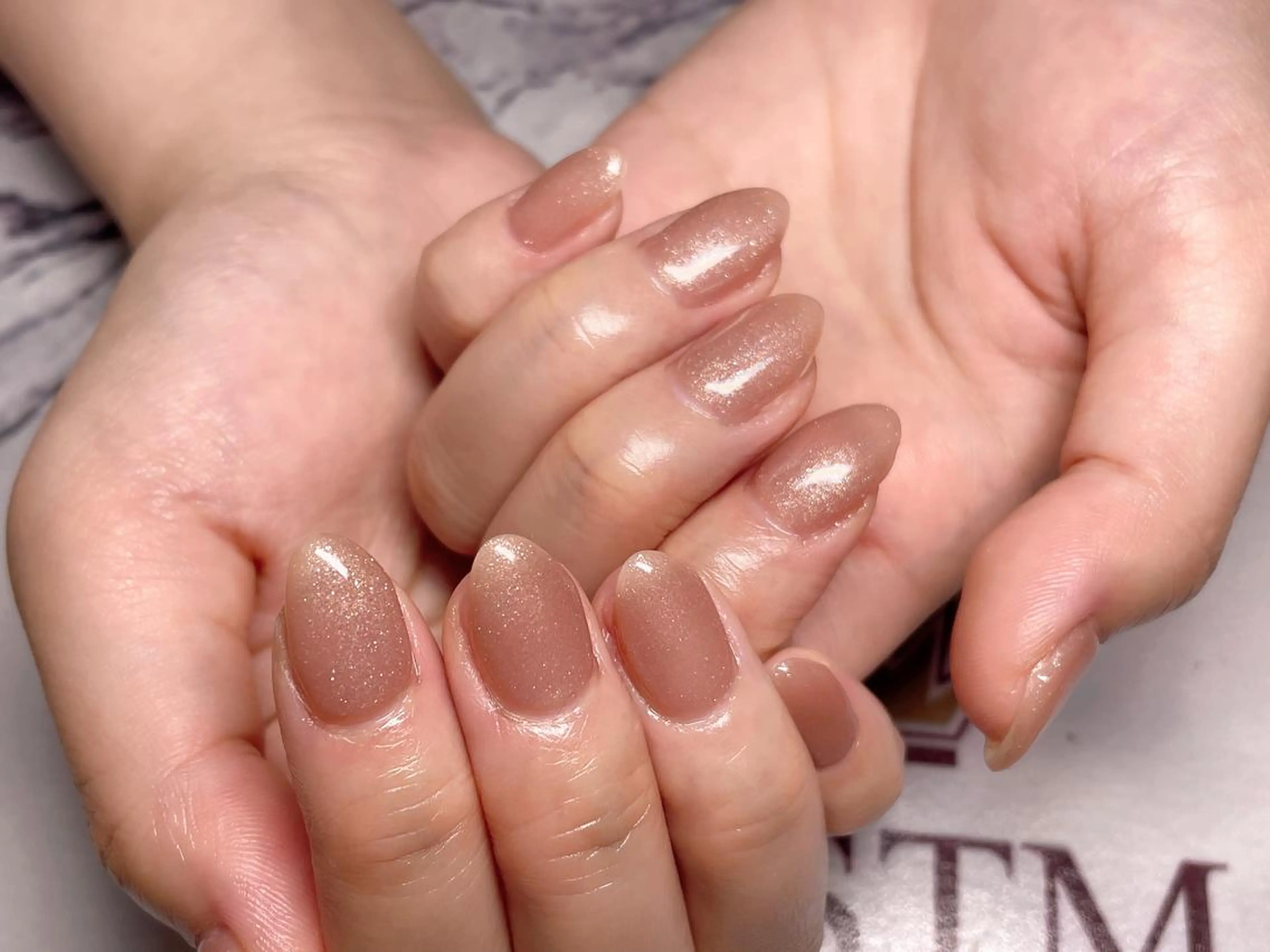 ネイル Rarity nail salon所属・Rarity nail salonのネイルデザイン