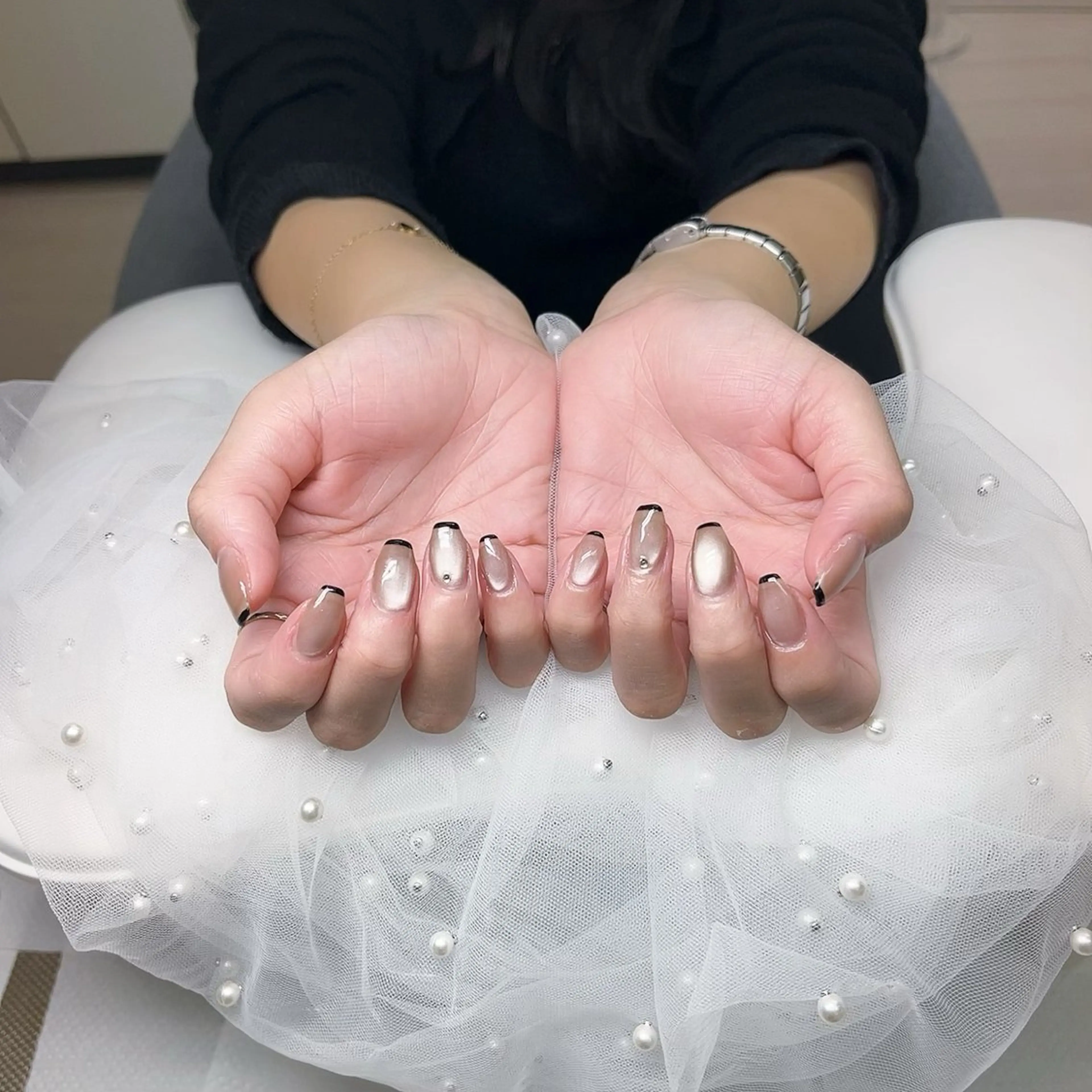 ネイル NiNa ビューティーサロン所属・Ni Naのネイルデザイン