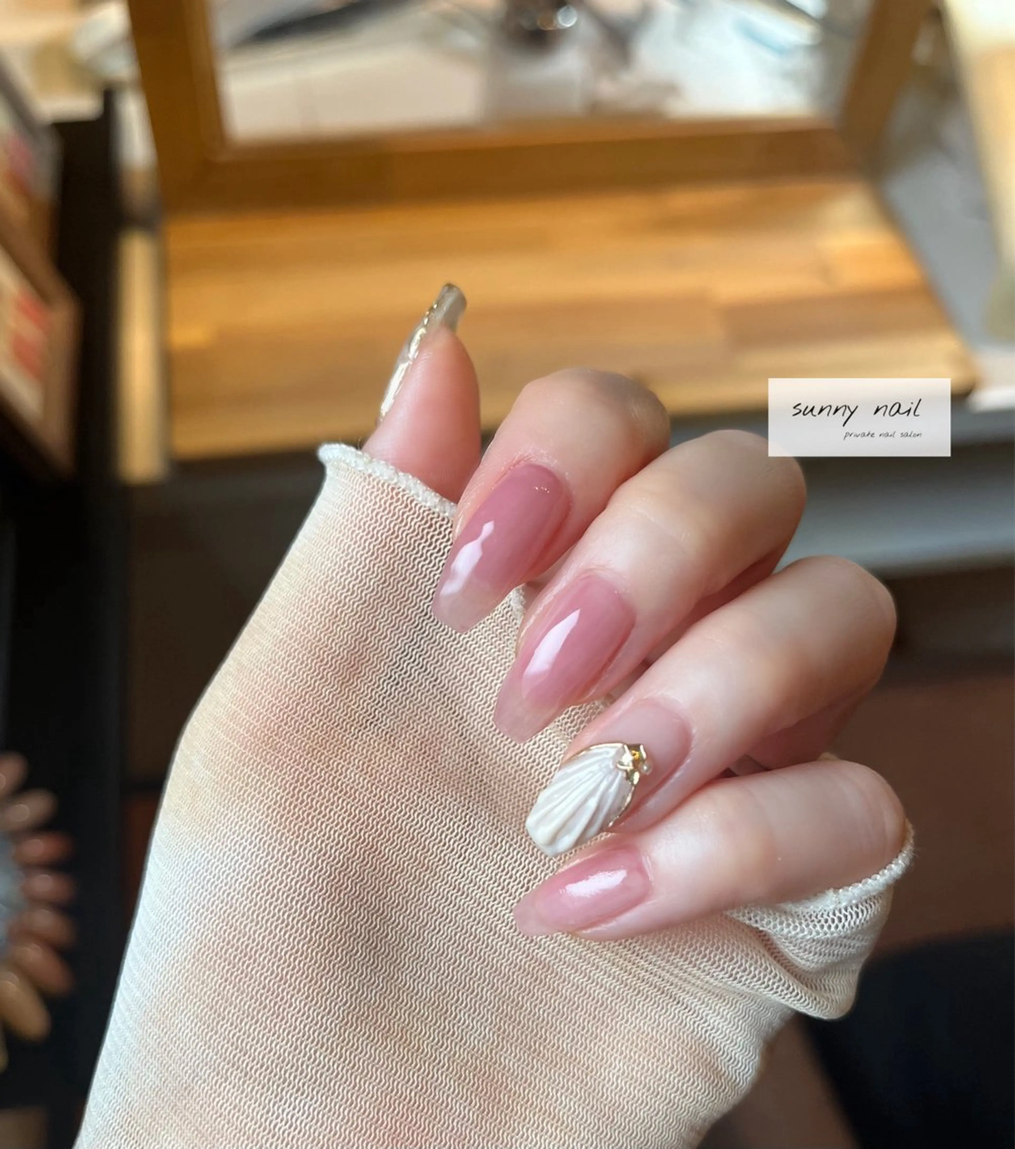 ネイル sunny nailのネイルデザイン