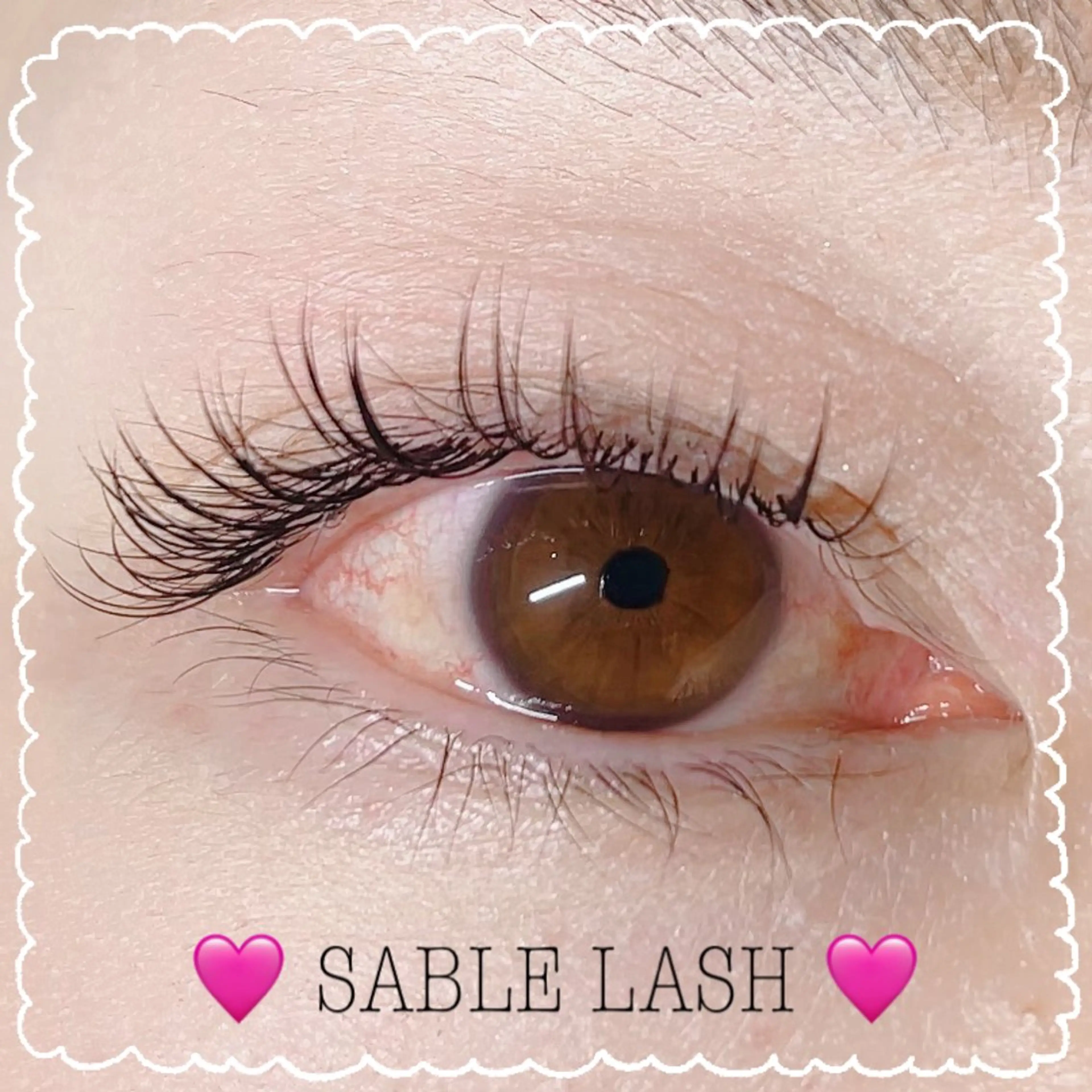 マツエク・マツパ マツエク PutiLuca 佐々木の眉毛・アイブロウイメージ