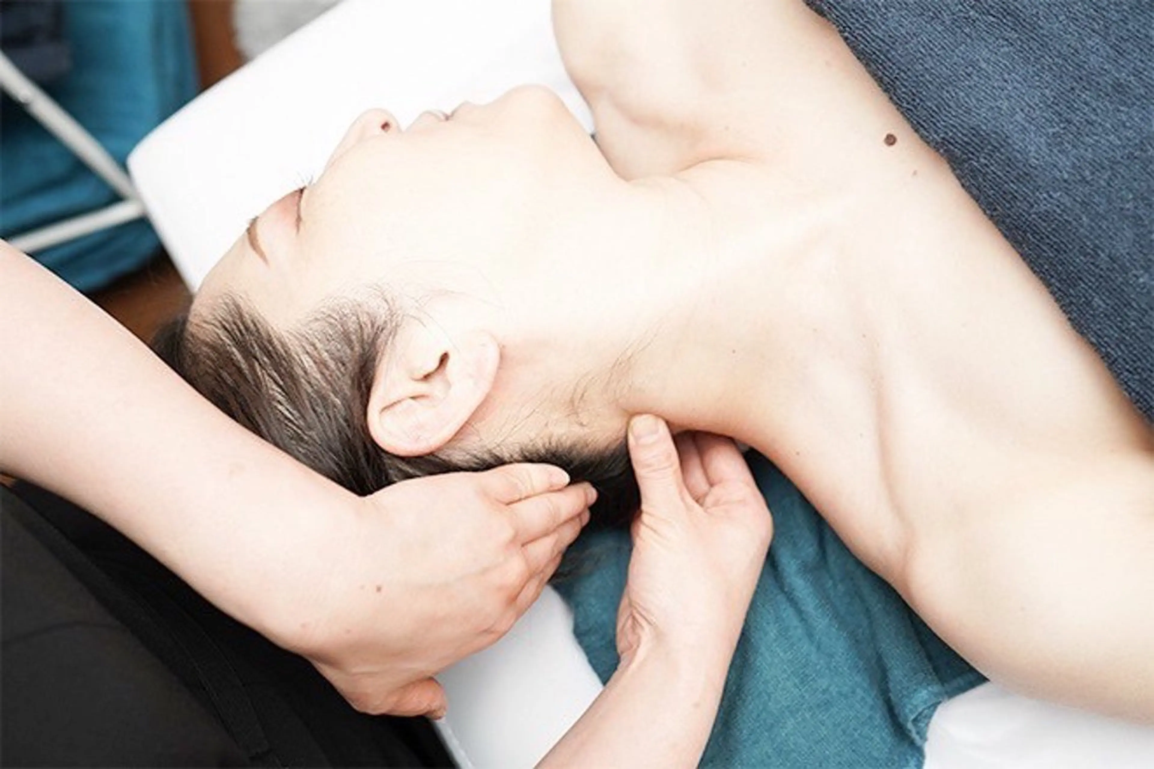 Restart 尾張横須賀駅前店所属・restart 東海店のエステ・リラクイメージ