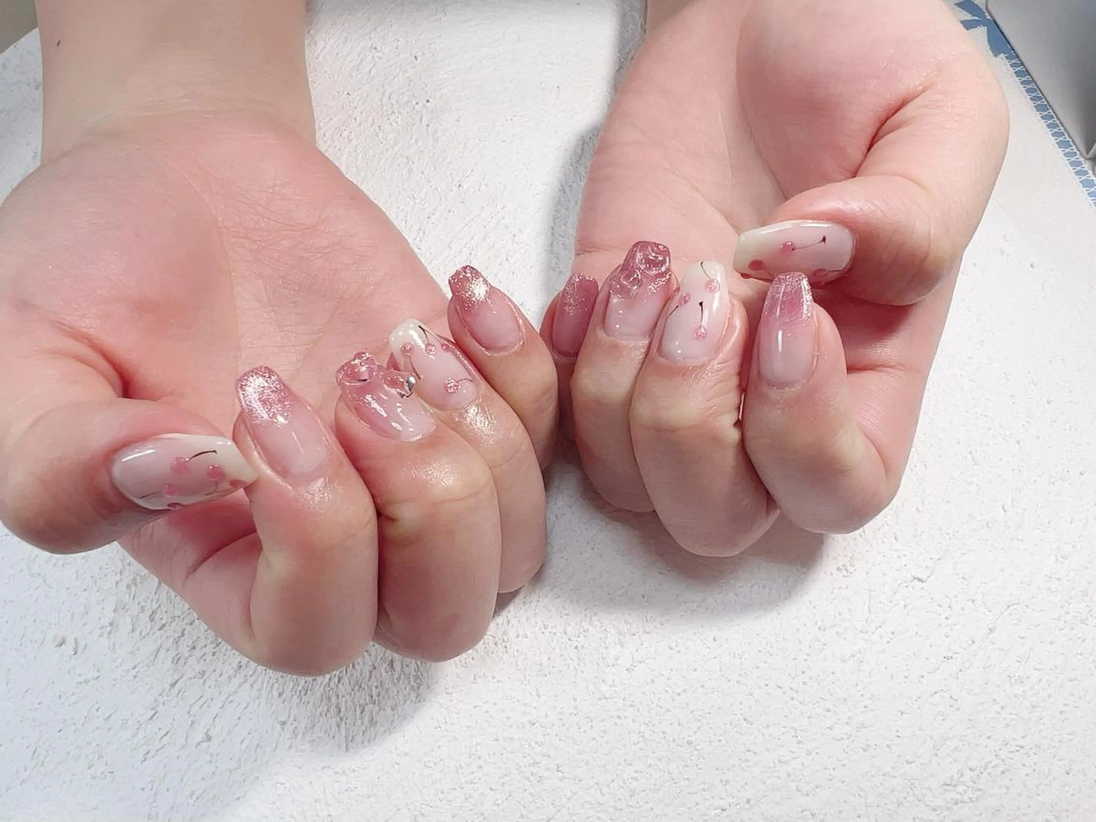 ネイル Regaro i.sのネイルデザイン