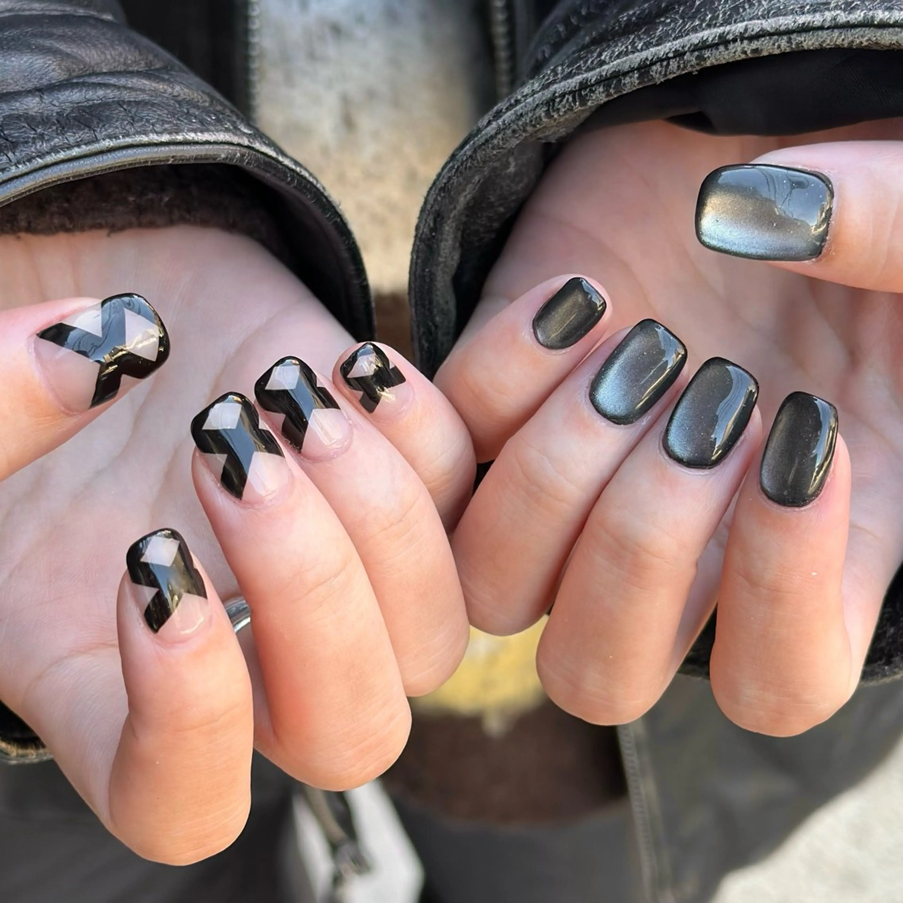 ネイル chinois (シノワ)のネイルデザイン