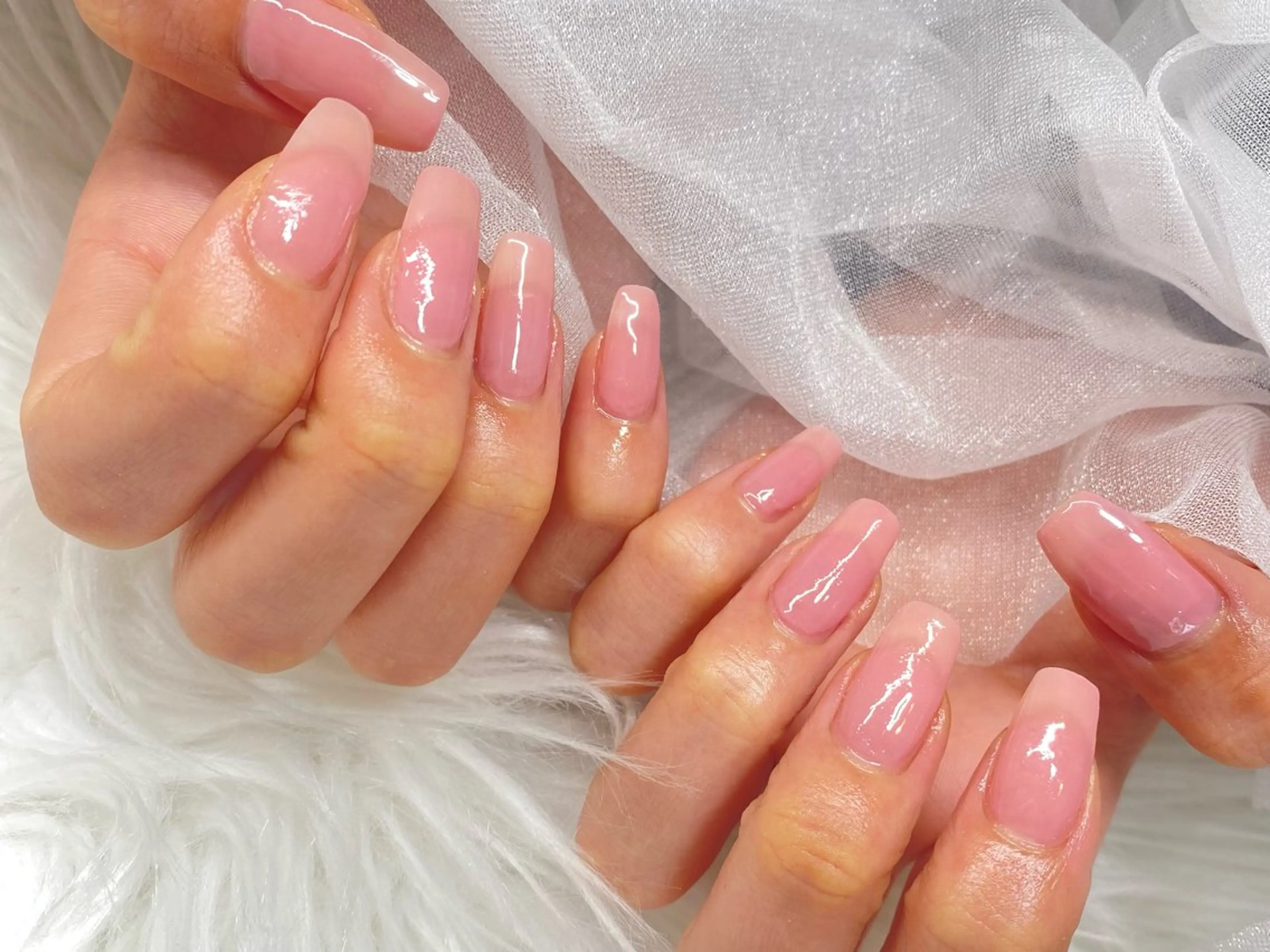 ネイル HENECY所属・HENECY✨ Rikoのネイルデザイン