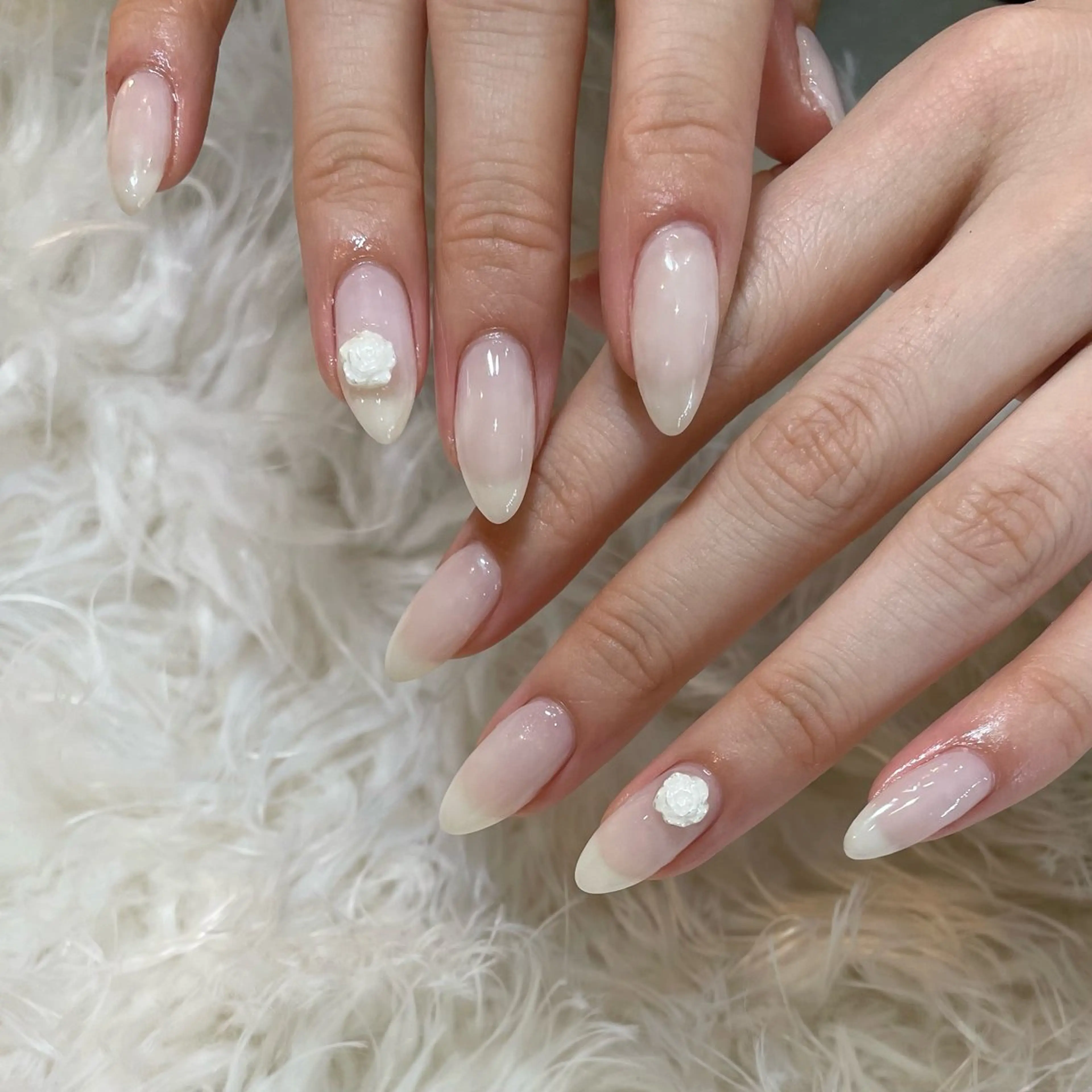 ネイル Nail Salon Gummi.のネイルデザイン