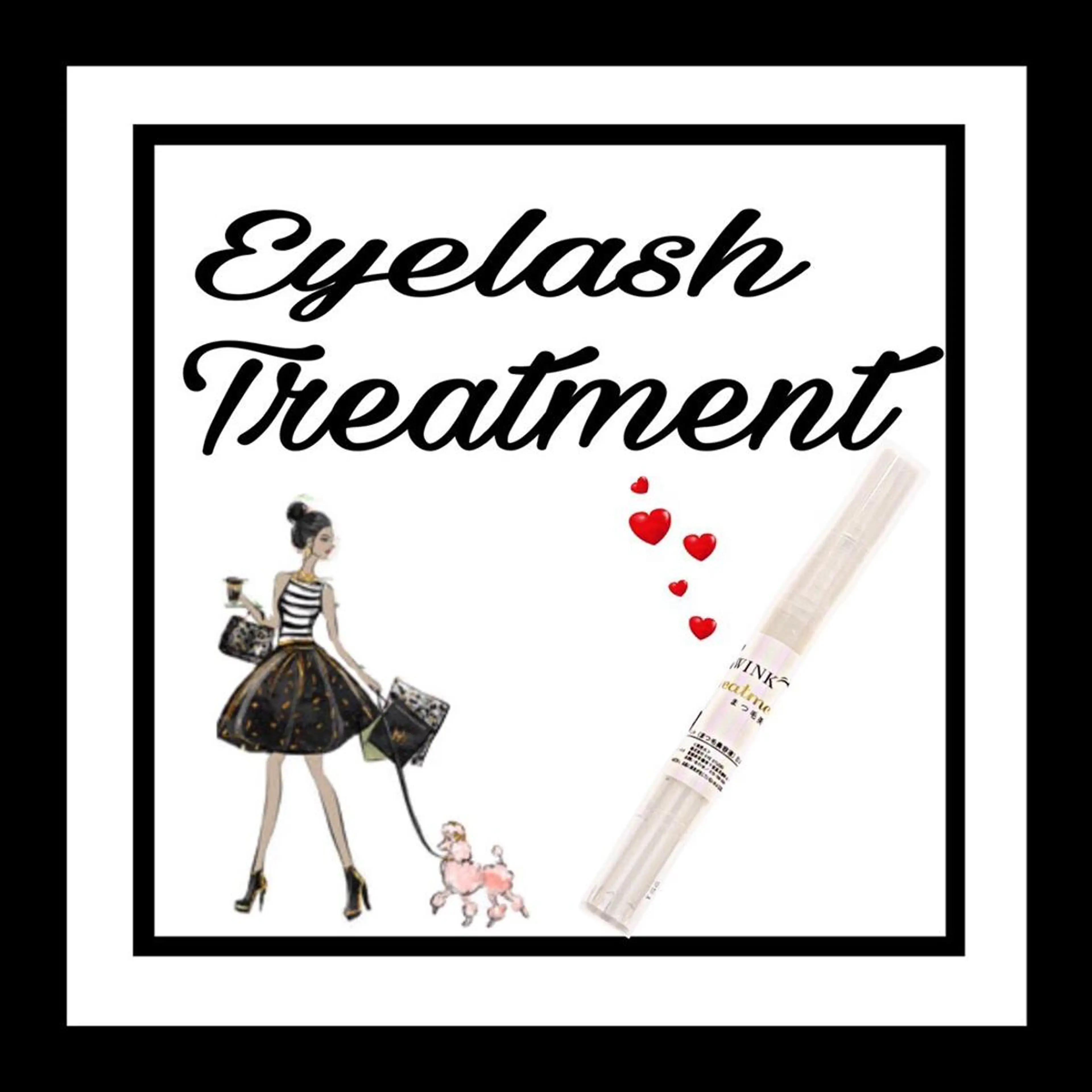 マツエク・マツパ 指名支持率NO.1 スタイリストのヘアスタイル