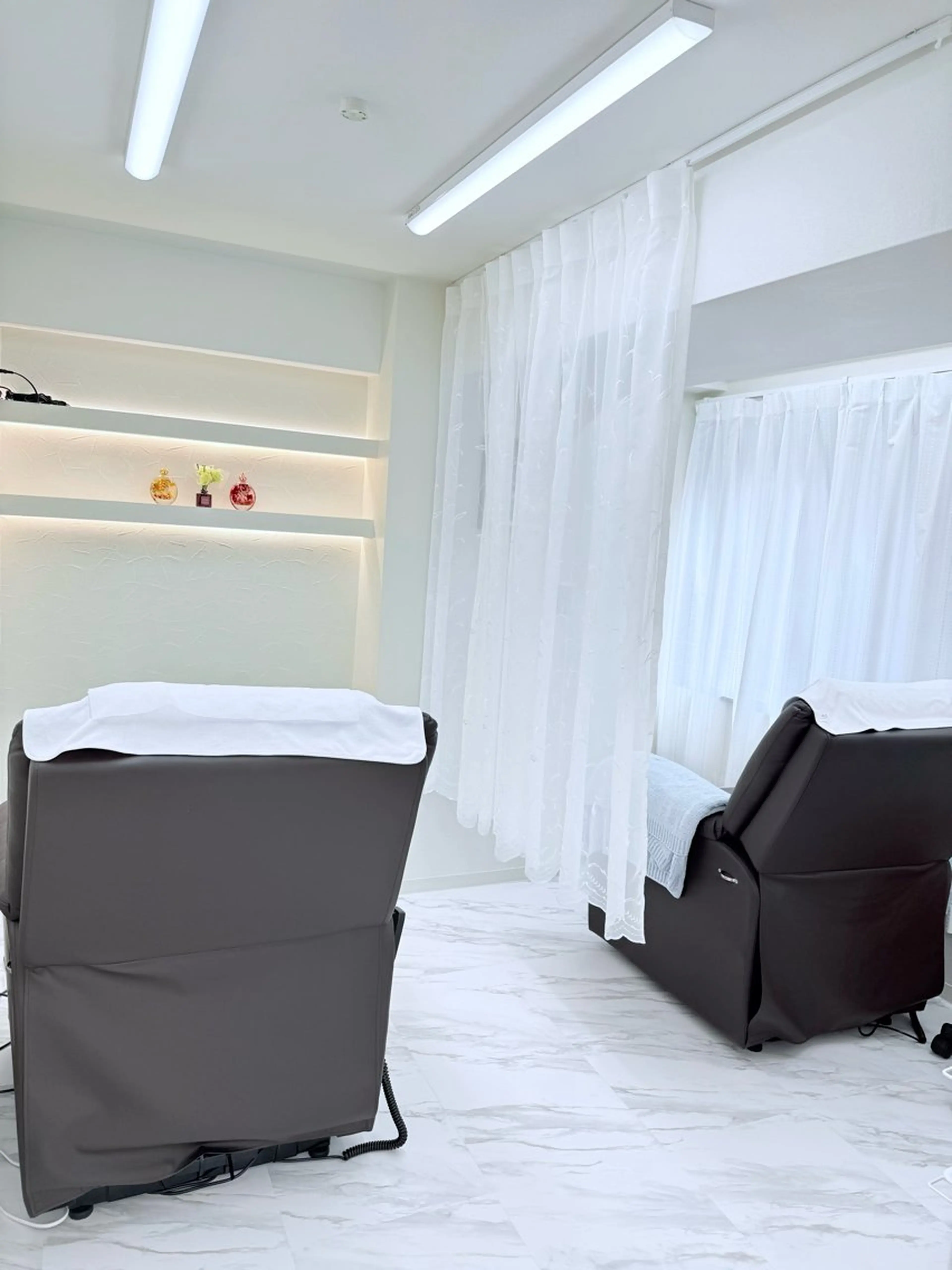 マツエク・マツパ stunner eyelashのマツエク・マツパデザイン