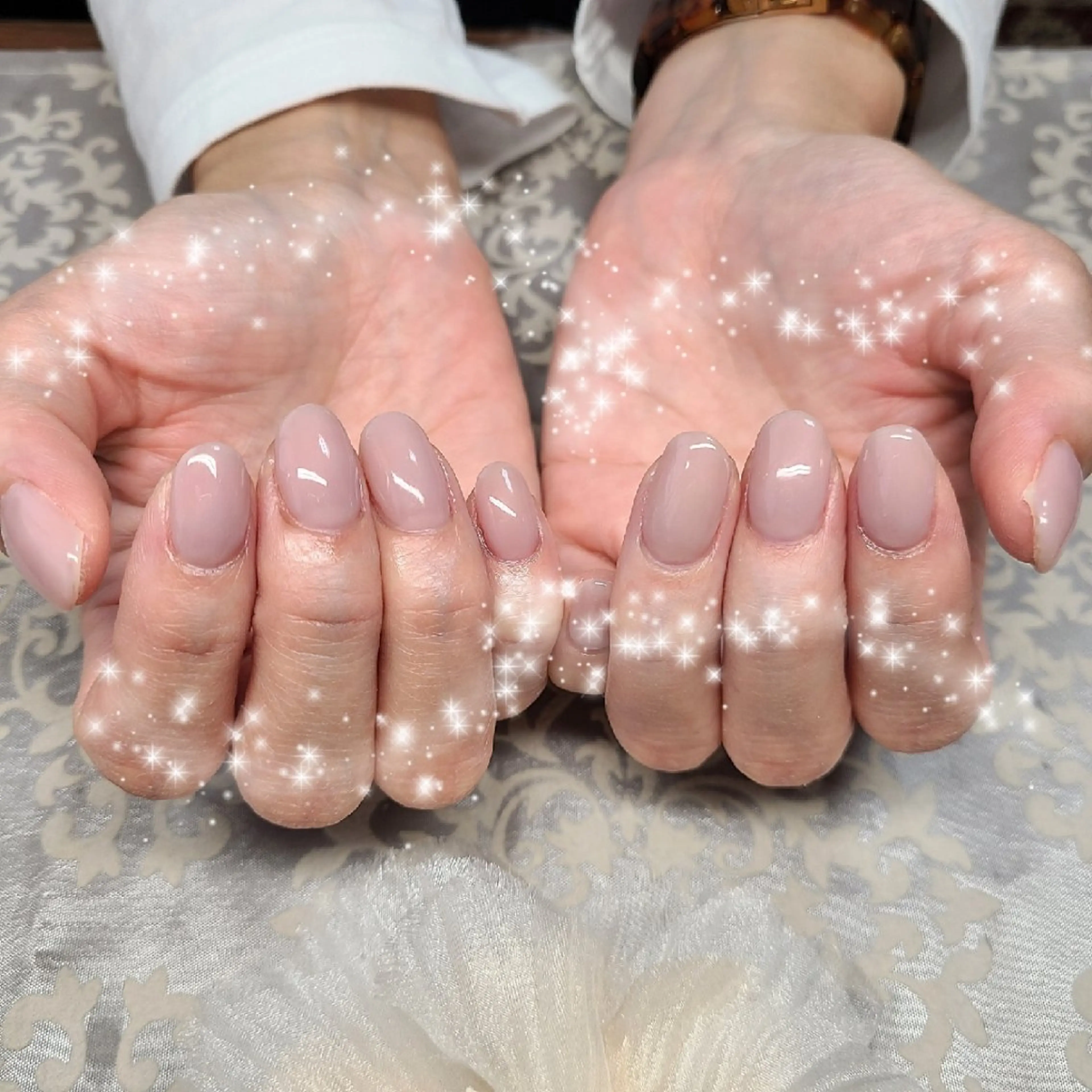 ネイル Nail  Ai    のネイルデザイン