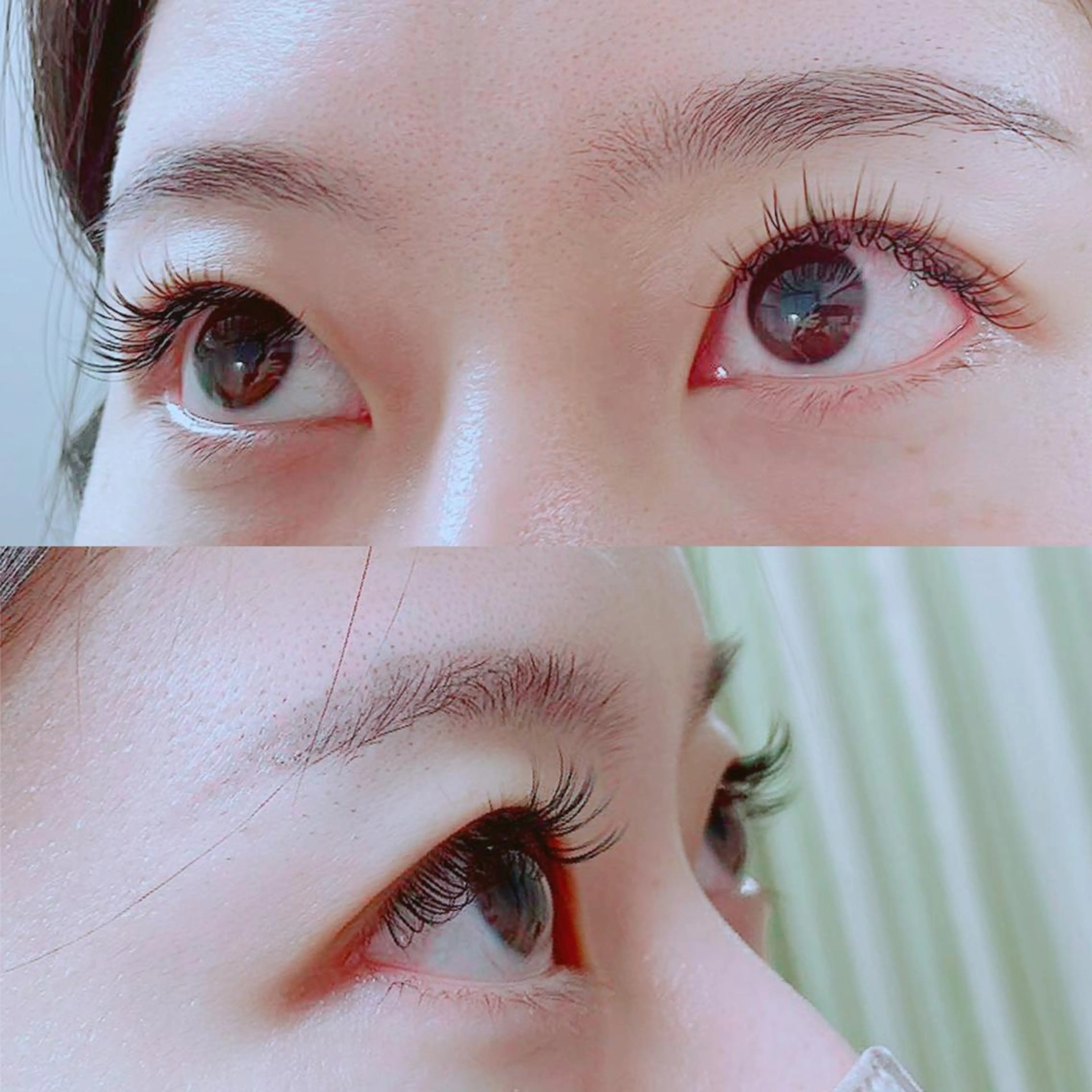 マツエク・マツパ An beauty salon🎀のマツエク・マツパデザイン