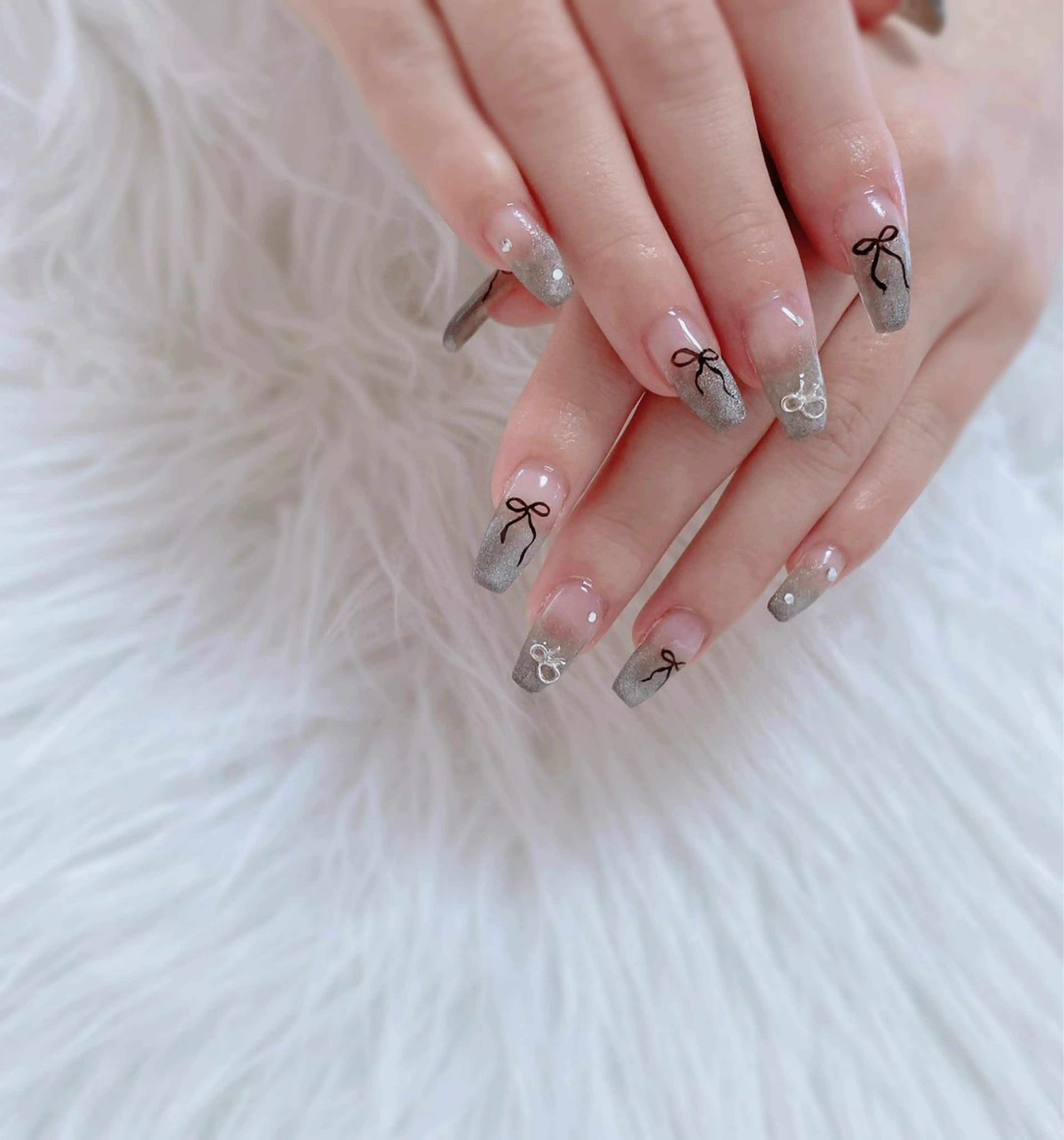 ネイル ESPOIR Ｎのネイルデザイン