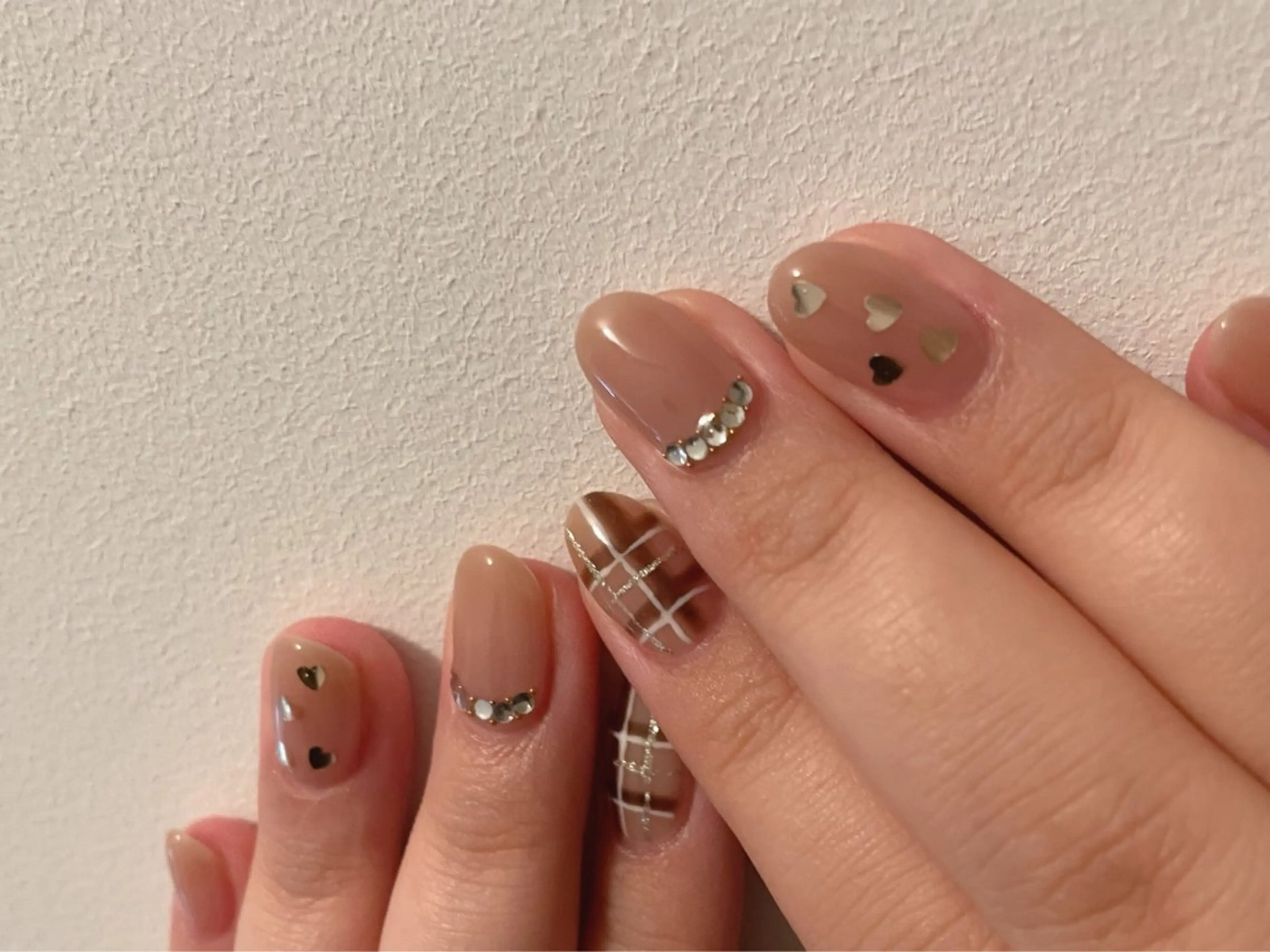 ネイル vico【名古屋栄店】所属・vico栄 kitagawaのネイルデザイン