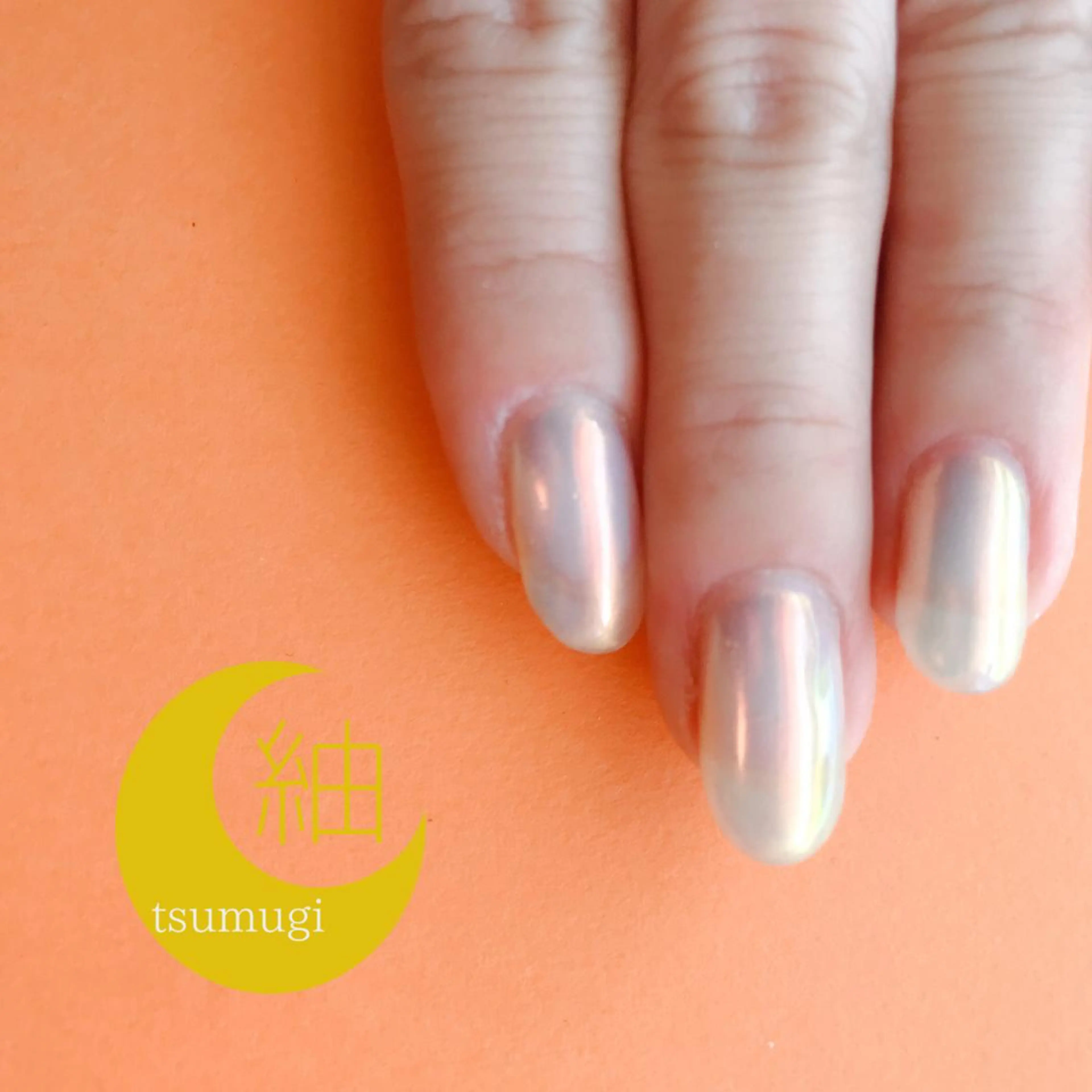 ネイル 紬-tsumugi- 育成専門サロンのマツエク・マツパデザイン