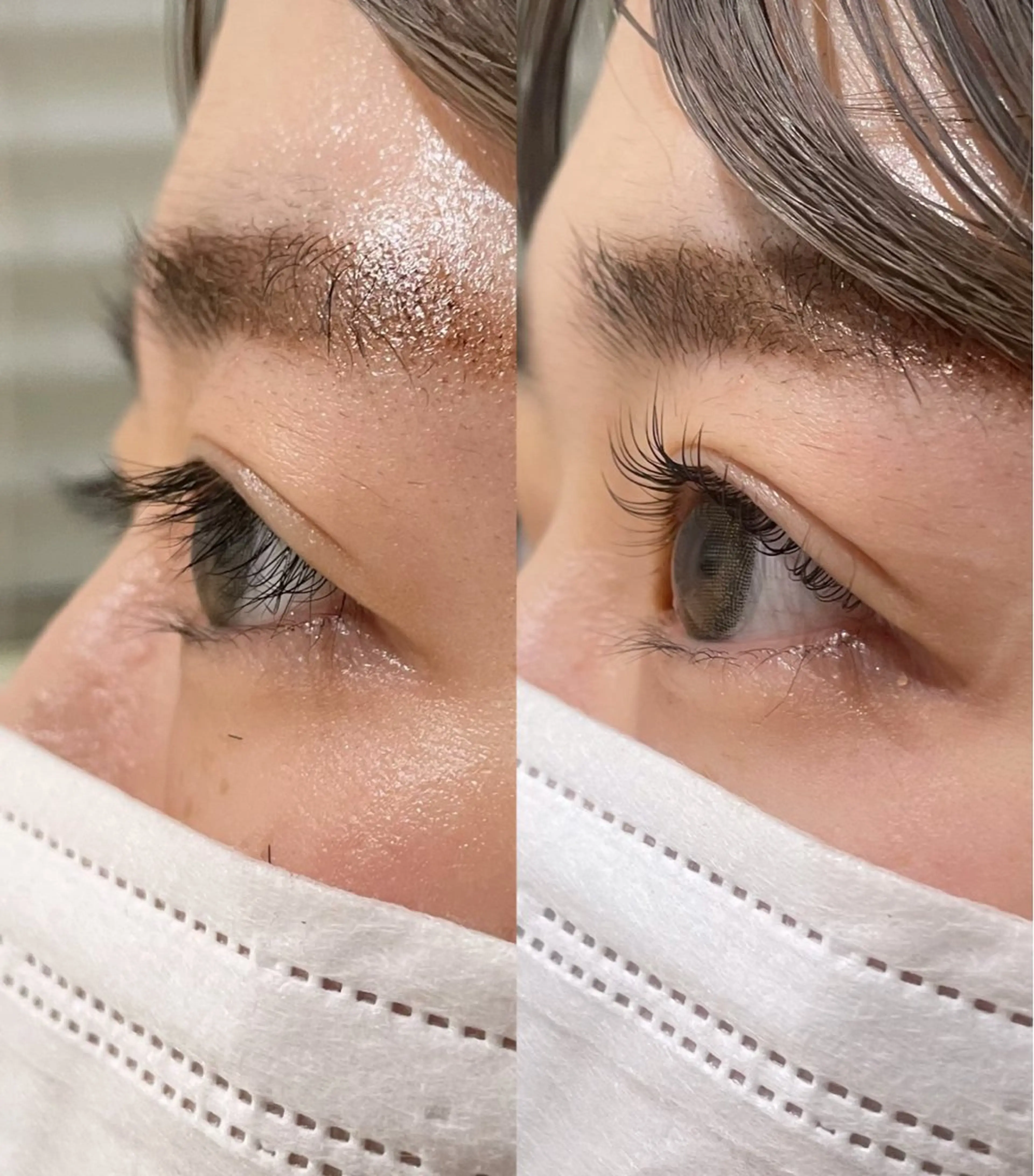 マツエク・マツパ WARP 高橋の眉毛・アイブロウイメージ