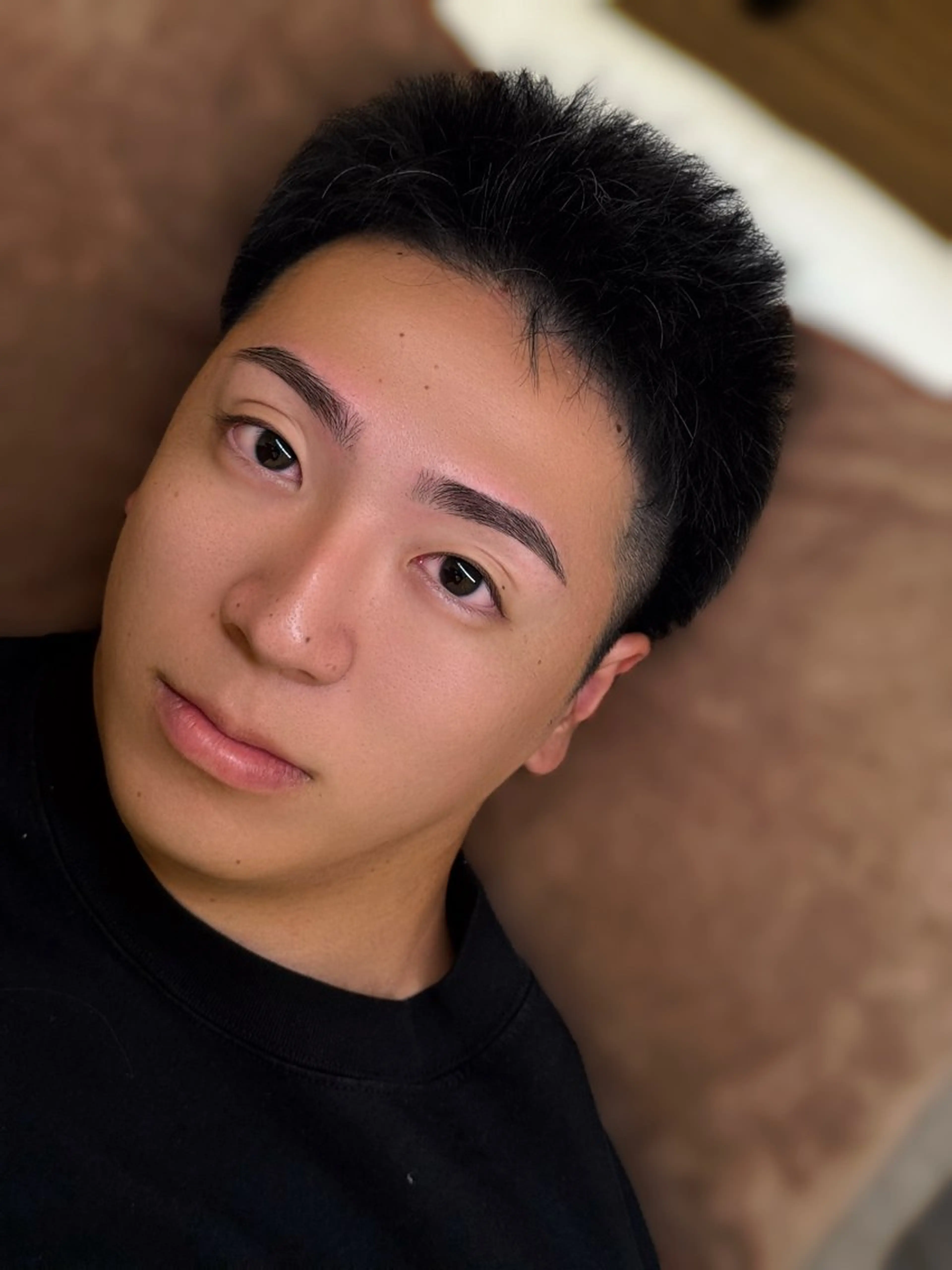 アイブロウ ワックス脱毛 その他(アイブロウ) smooかほく店所属・眉毛サロンsmoo スムー　かほく店の眉毛・アイブロウイメージ