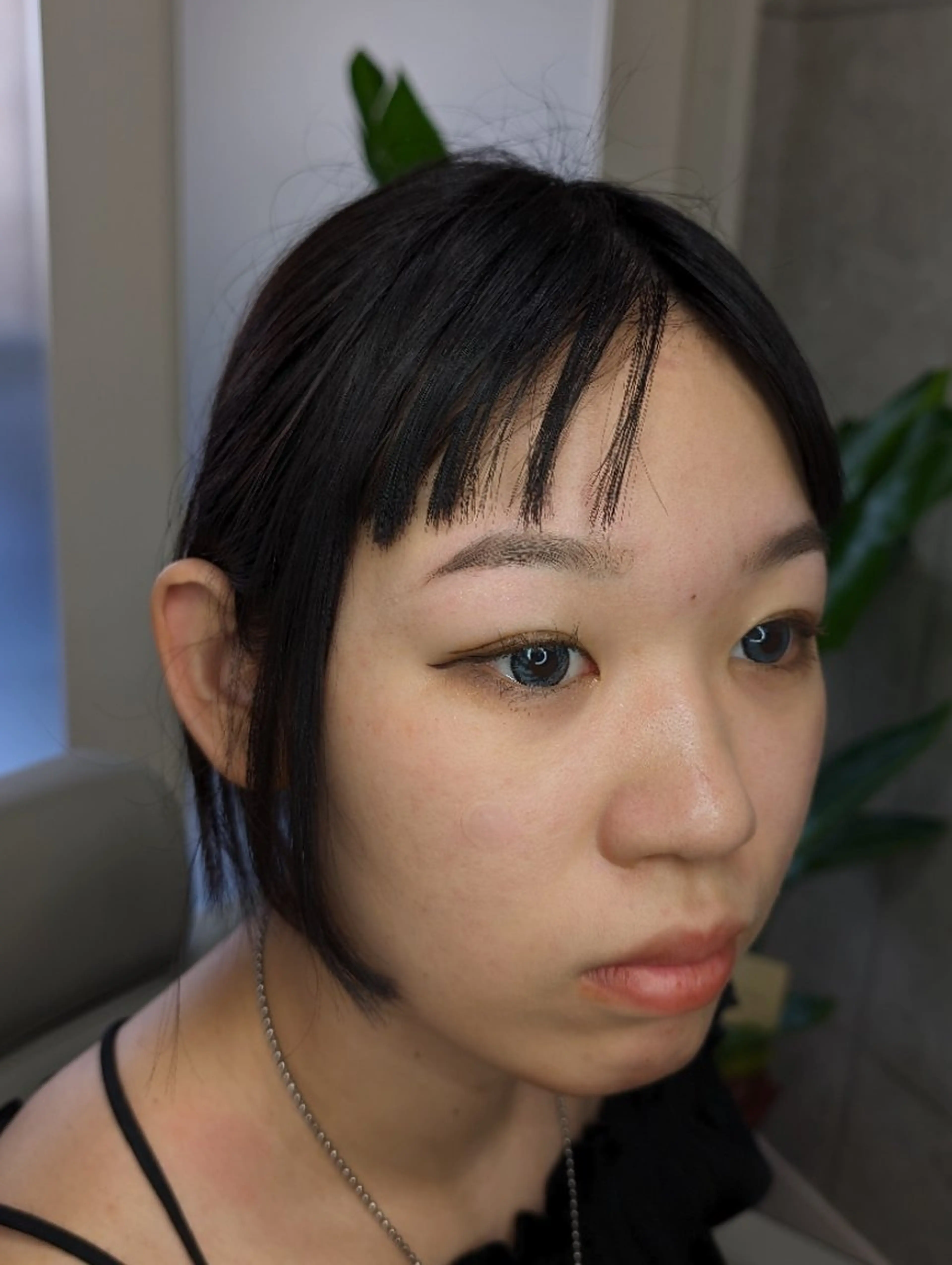 アイブロウ 眉毛ワックス脱毛 Morphome所属・【Morphome】 hinaのエステ・リラクイメージ