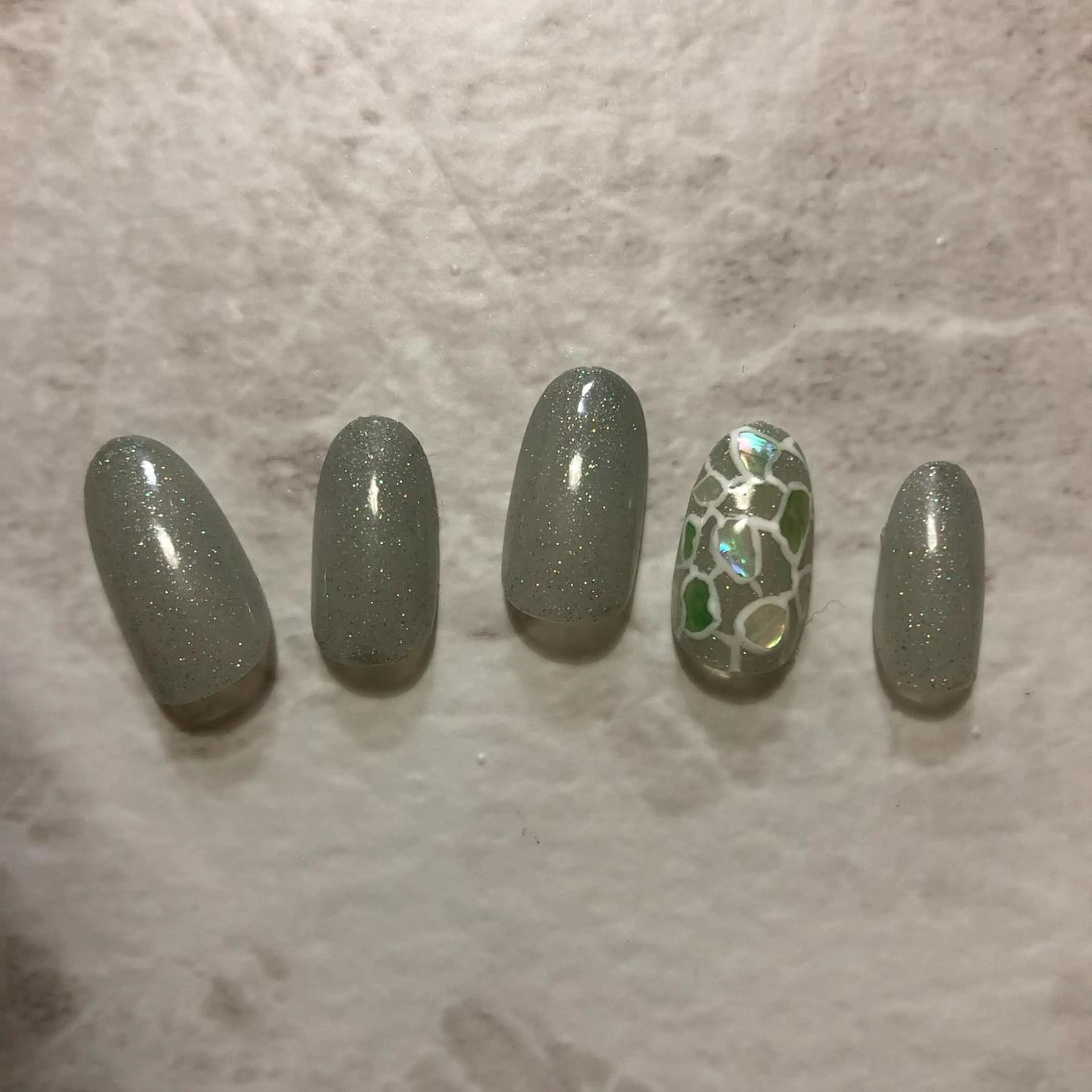 ネイル エステティックサロン Liente(リアンテ)所属・Hashimoto .のエステ・リラクイメージ