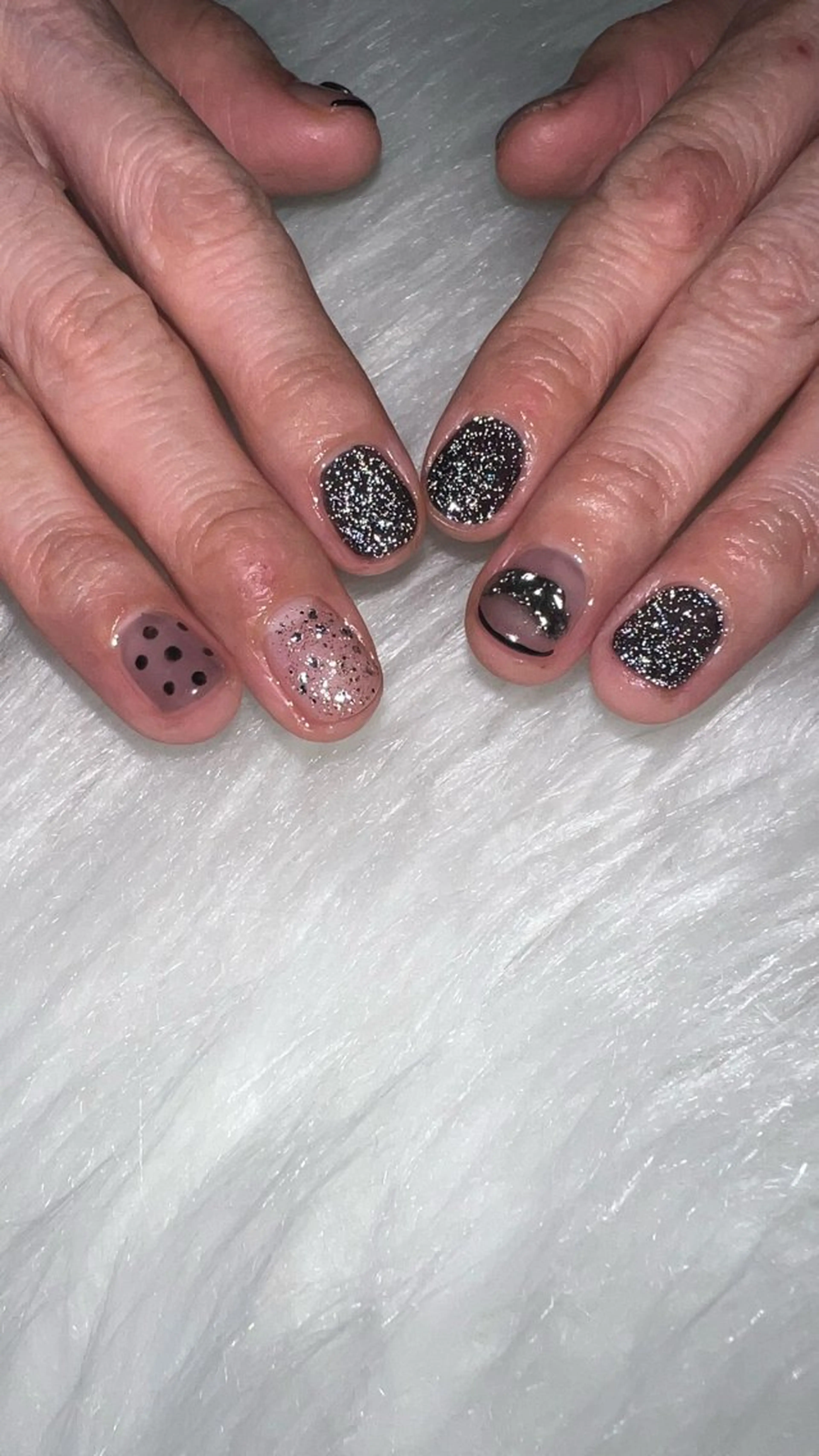 ネイル Luana nailのネイルデザイン