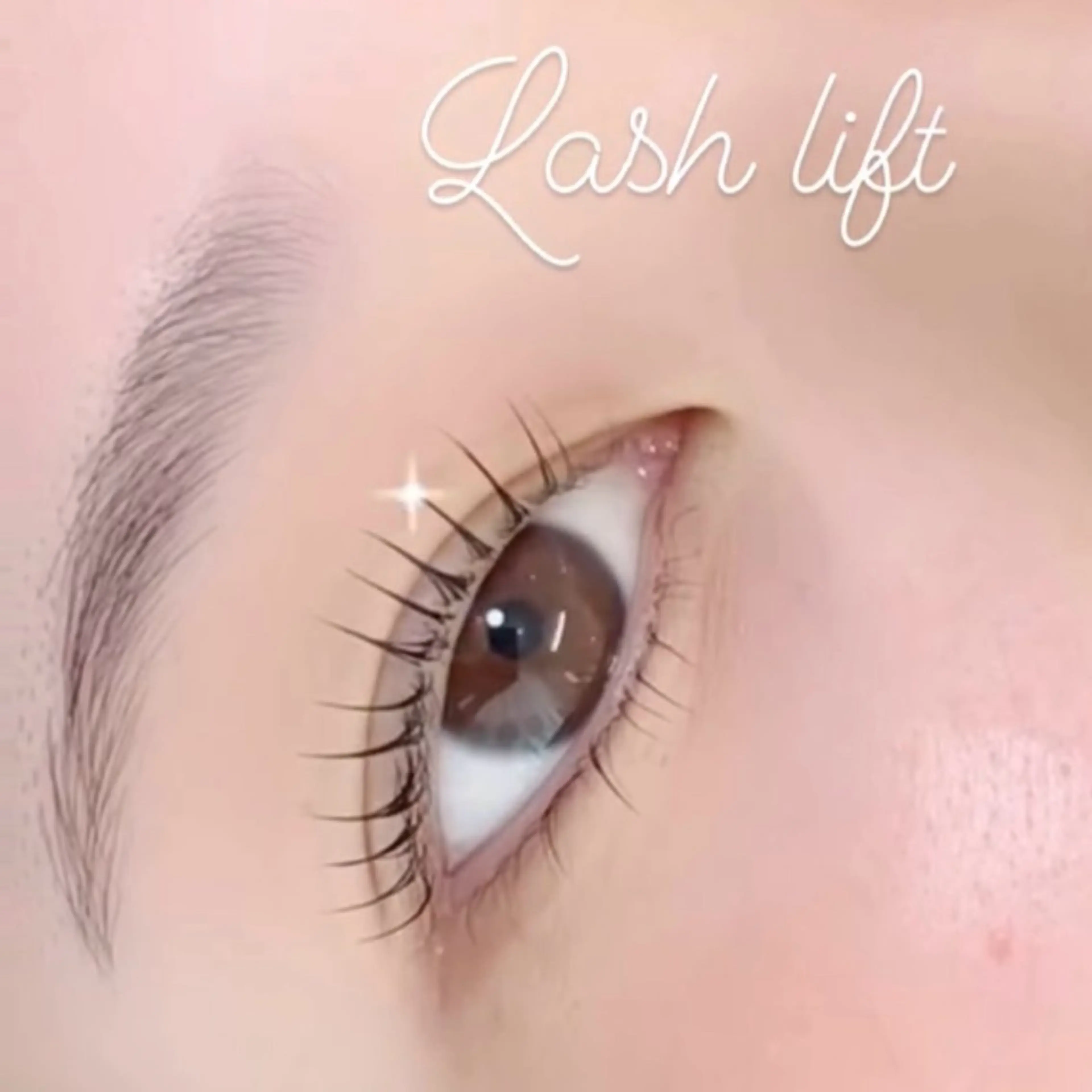 マツエク・マツパ 久住 花のマツエク・マツパデザイン