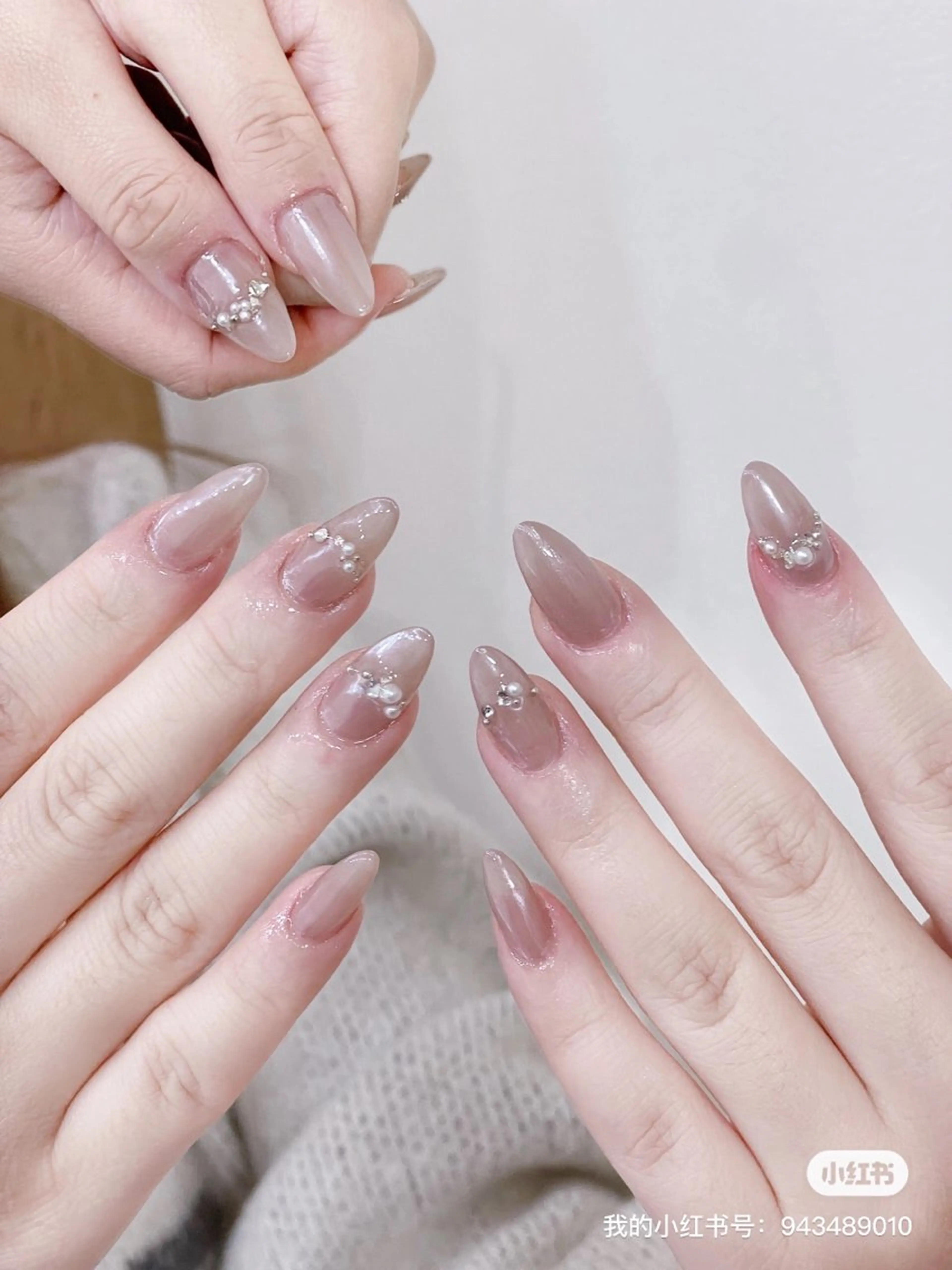 ネイル St Nail Matsudoのネイルデザイン