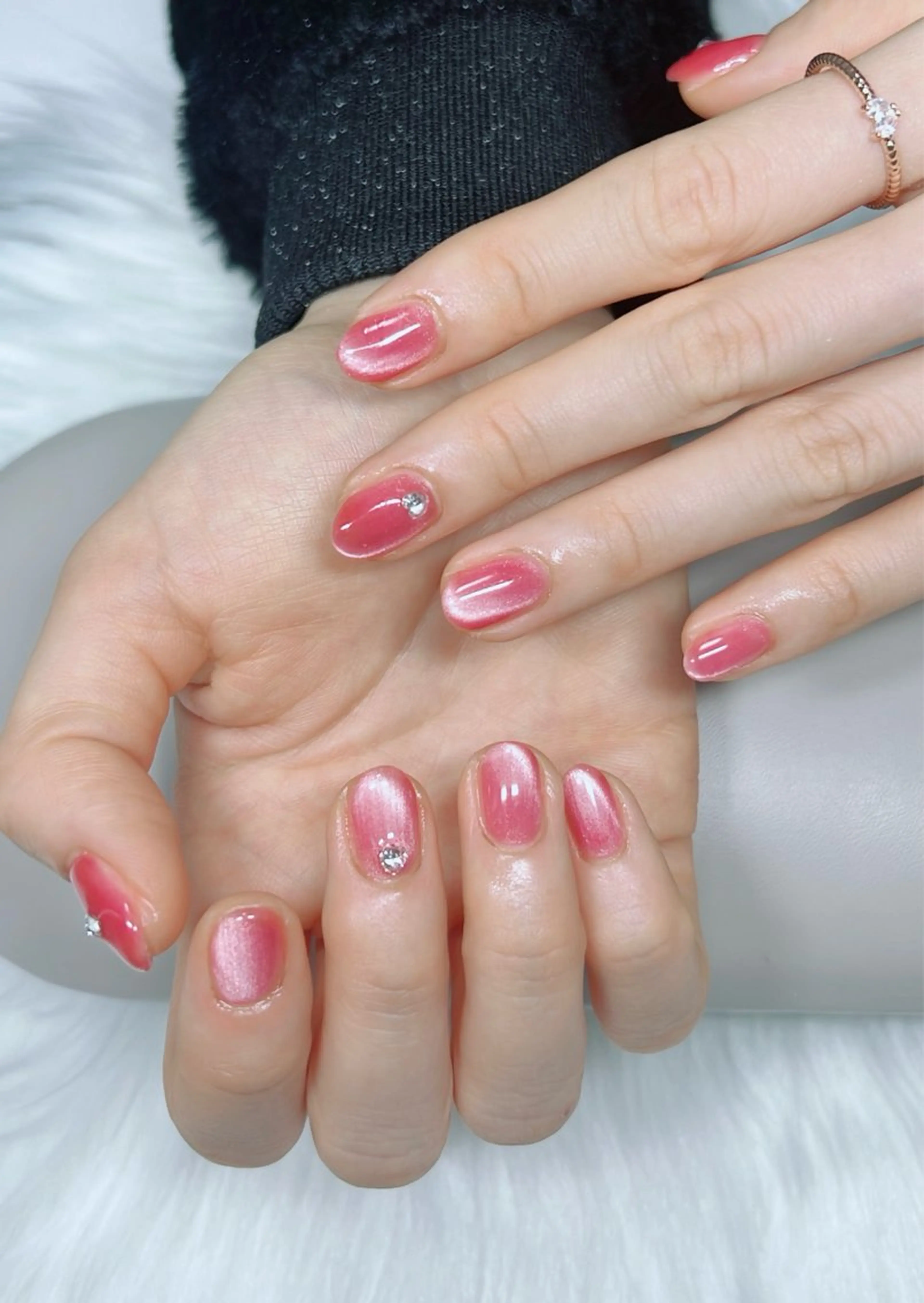 ネイル nail renのネイルデザイン