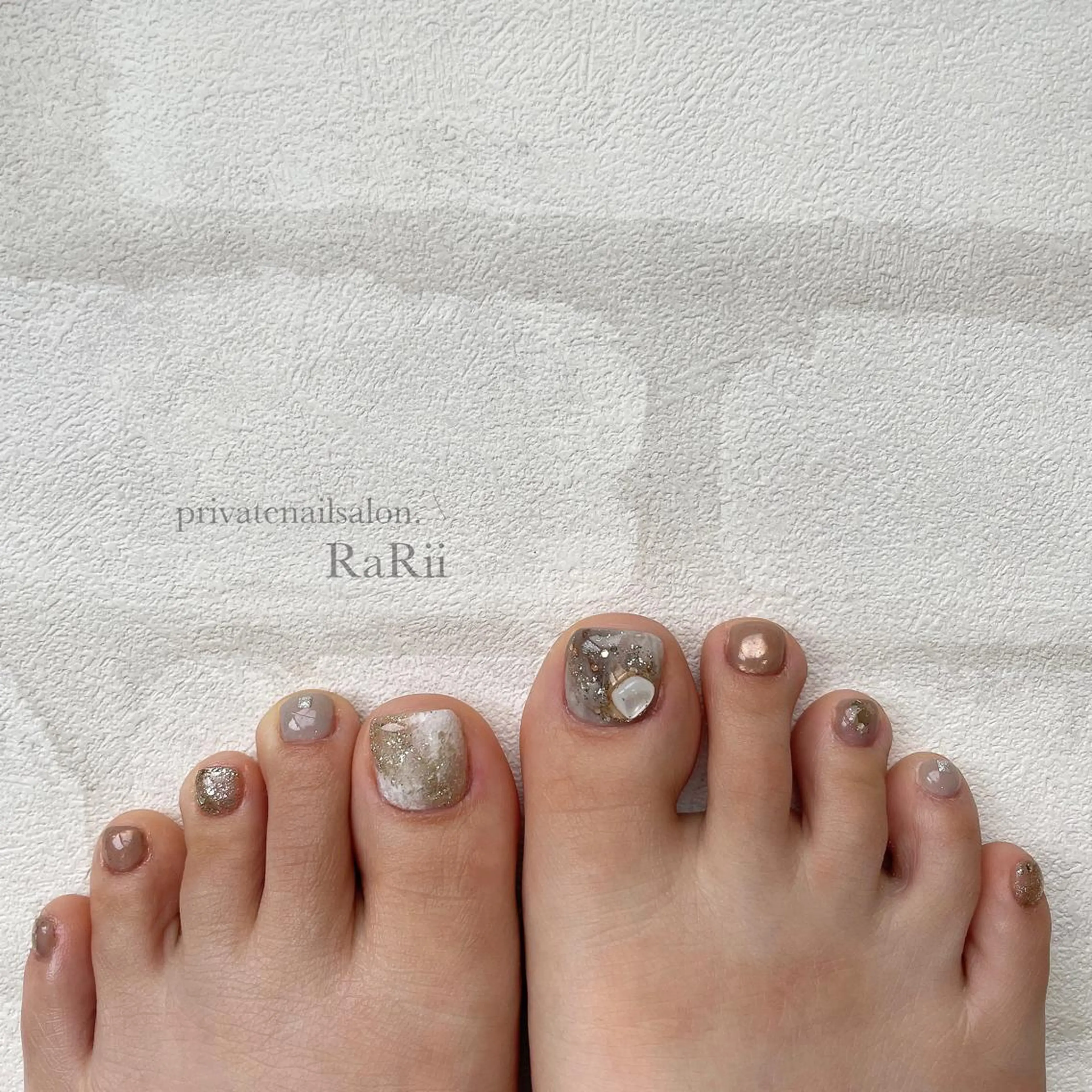 お任せor定額《オフあり》の写真