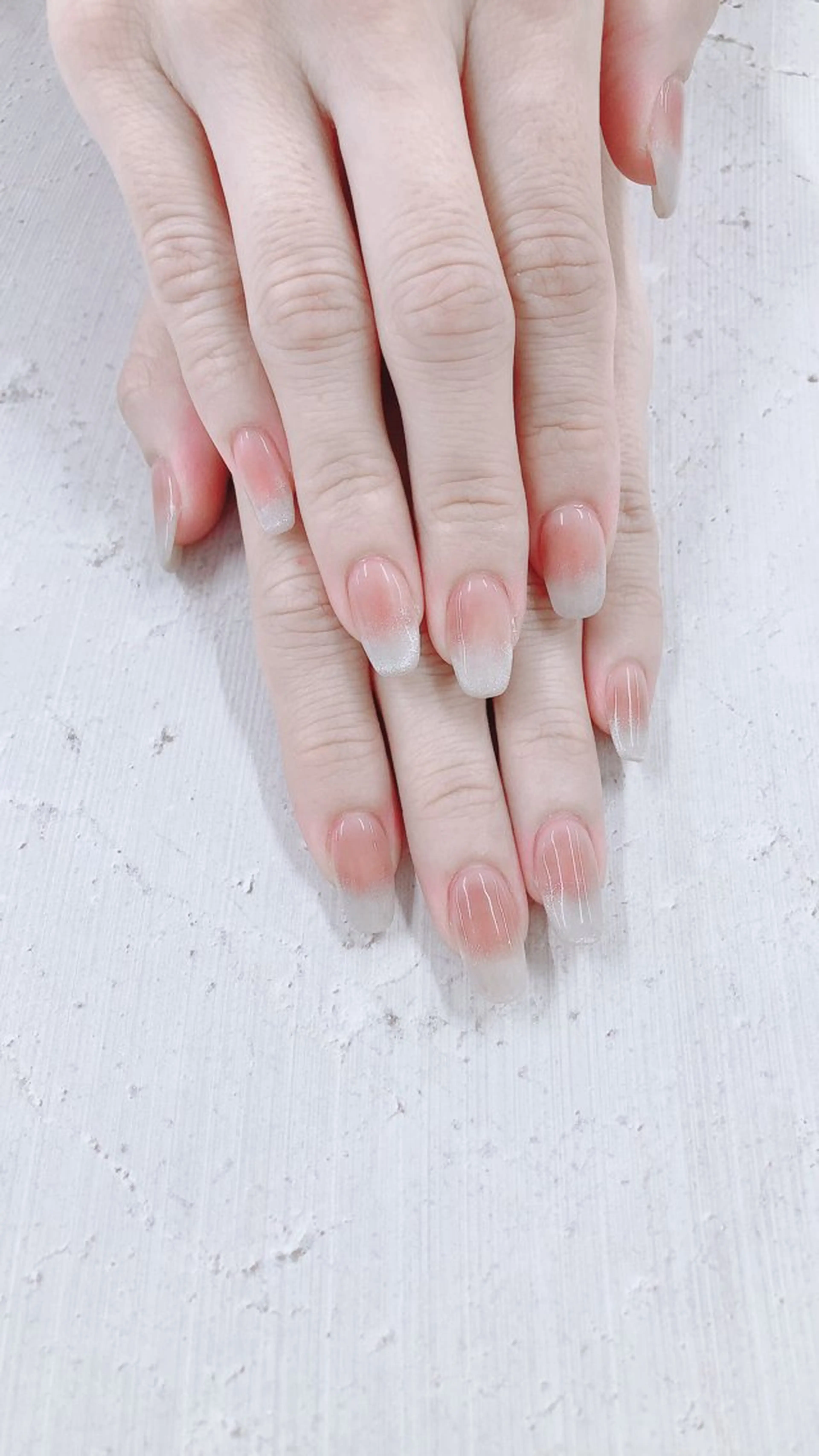 ネイル ハンドネイル Monica nails/福島のネイルデザイン