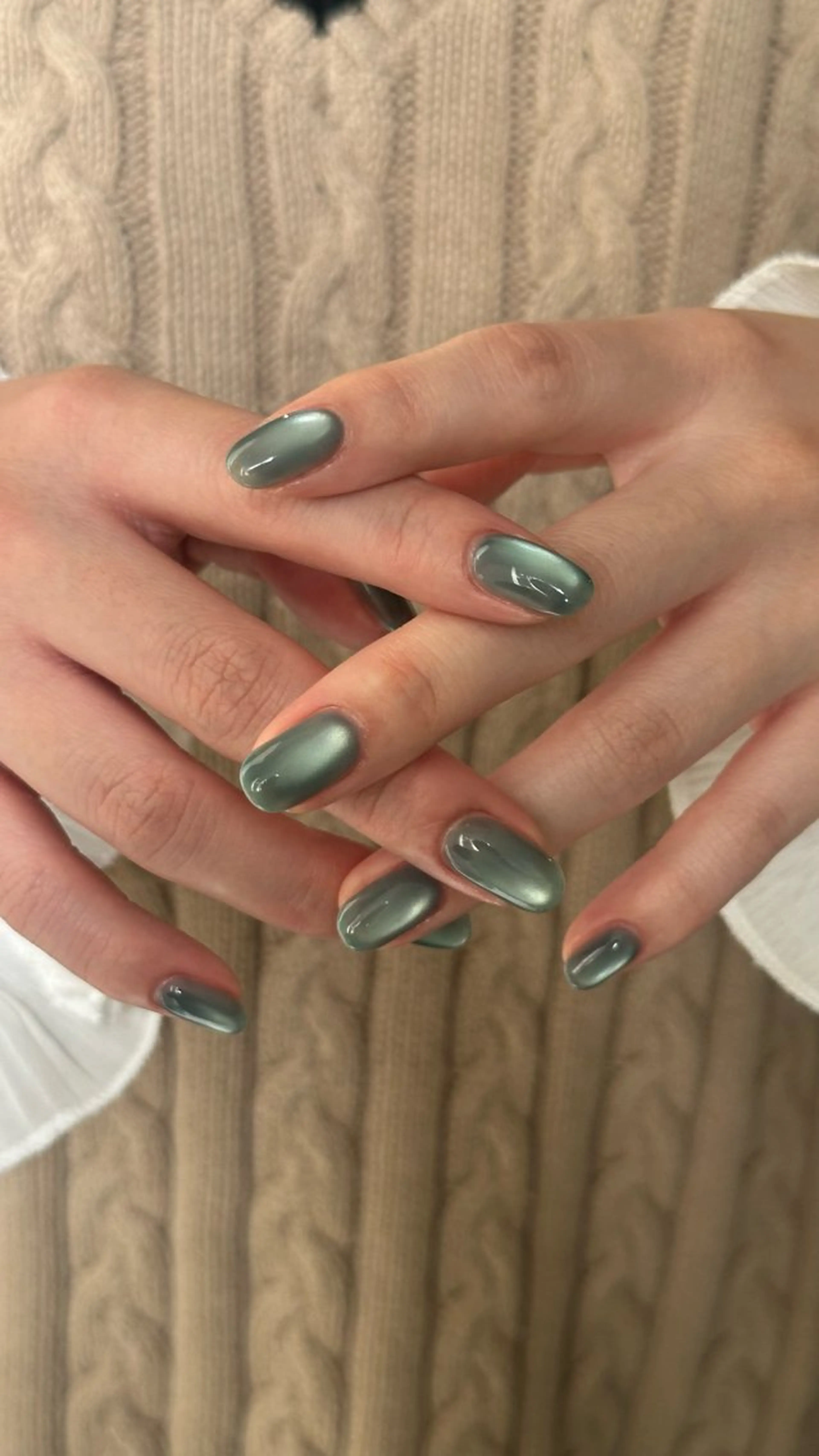 ネイル Manon nailistのネイルデザイン