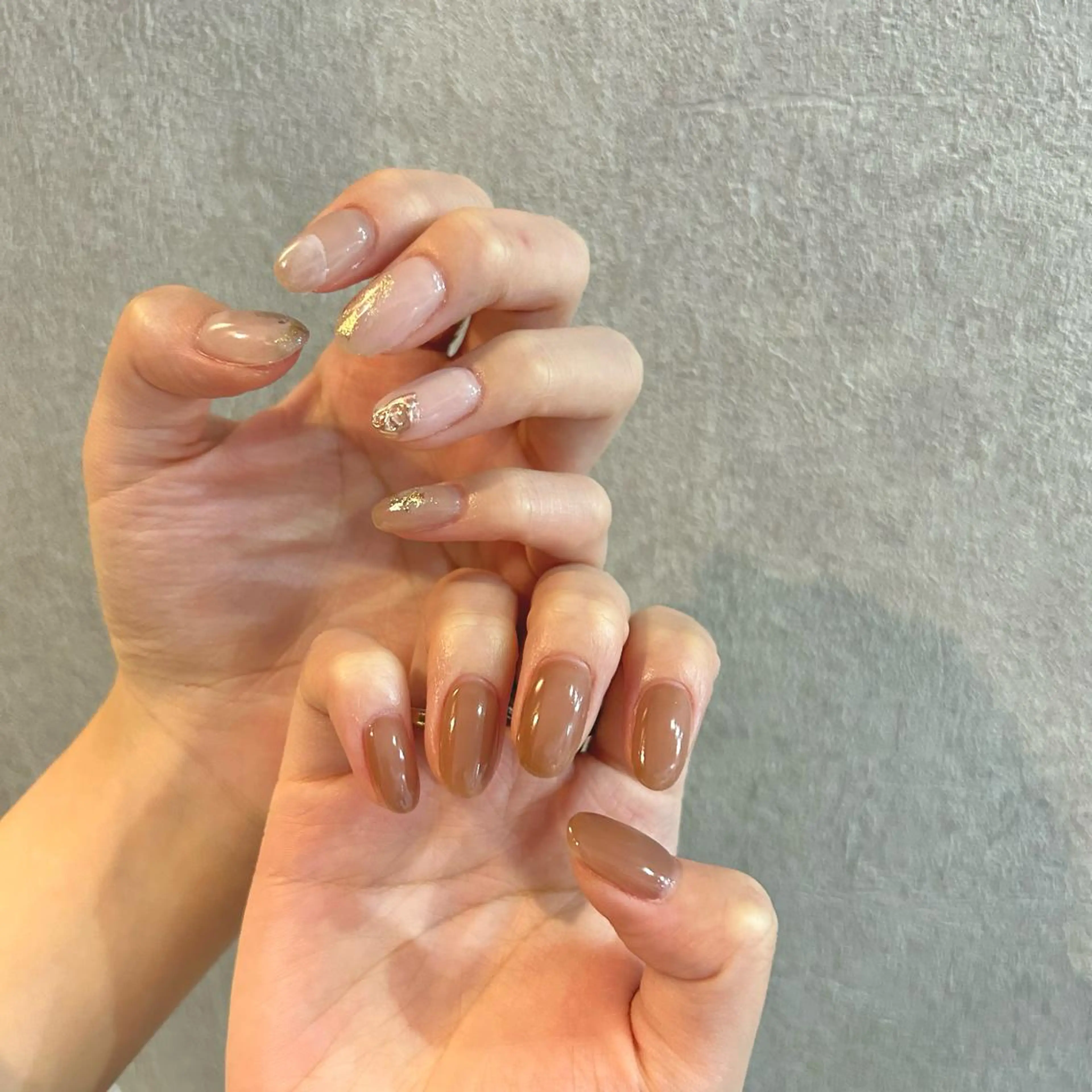 ネイル Babel Mirokuのエステ・リラクイメージ