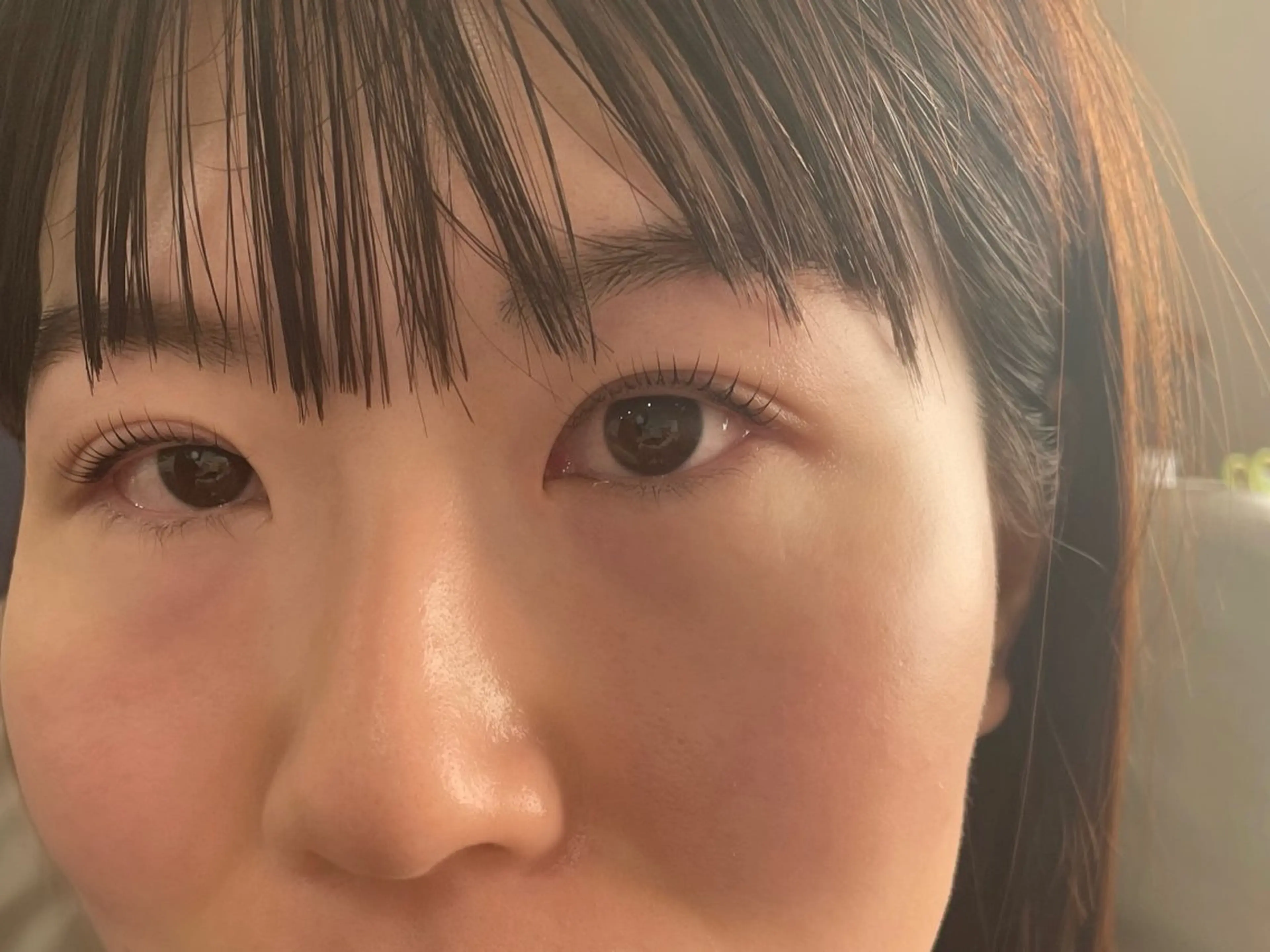 マツエク・マツパ みしろ まみのマツエク・マツパデザイン