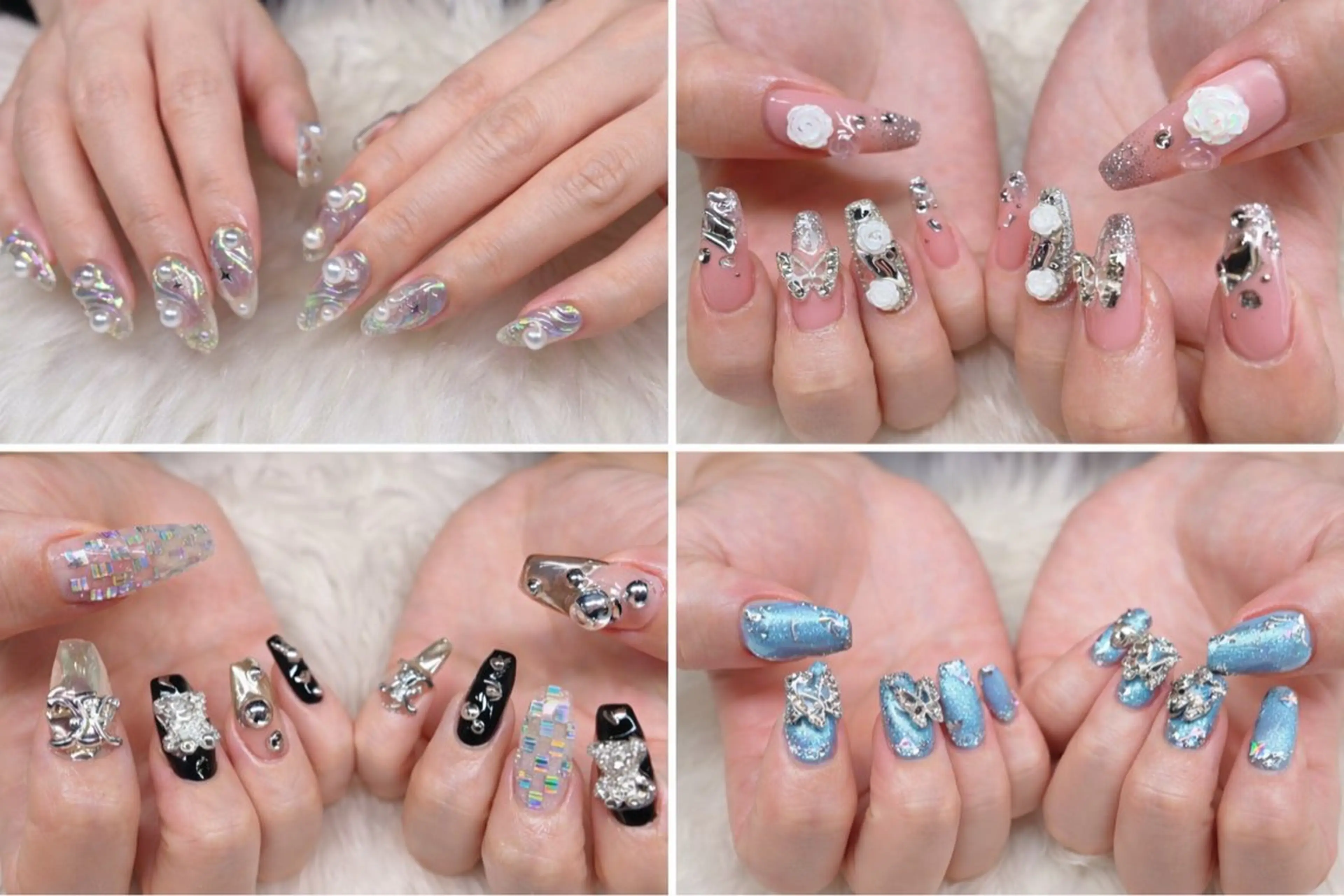 人気沸騰❣️オフ込　2時間盛りつけ放題！8800円→6700円の写真