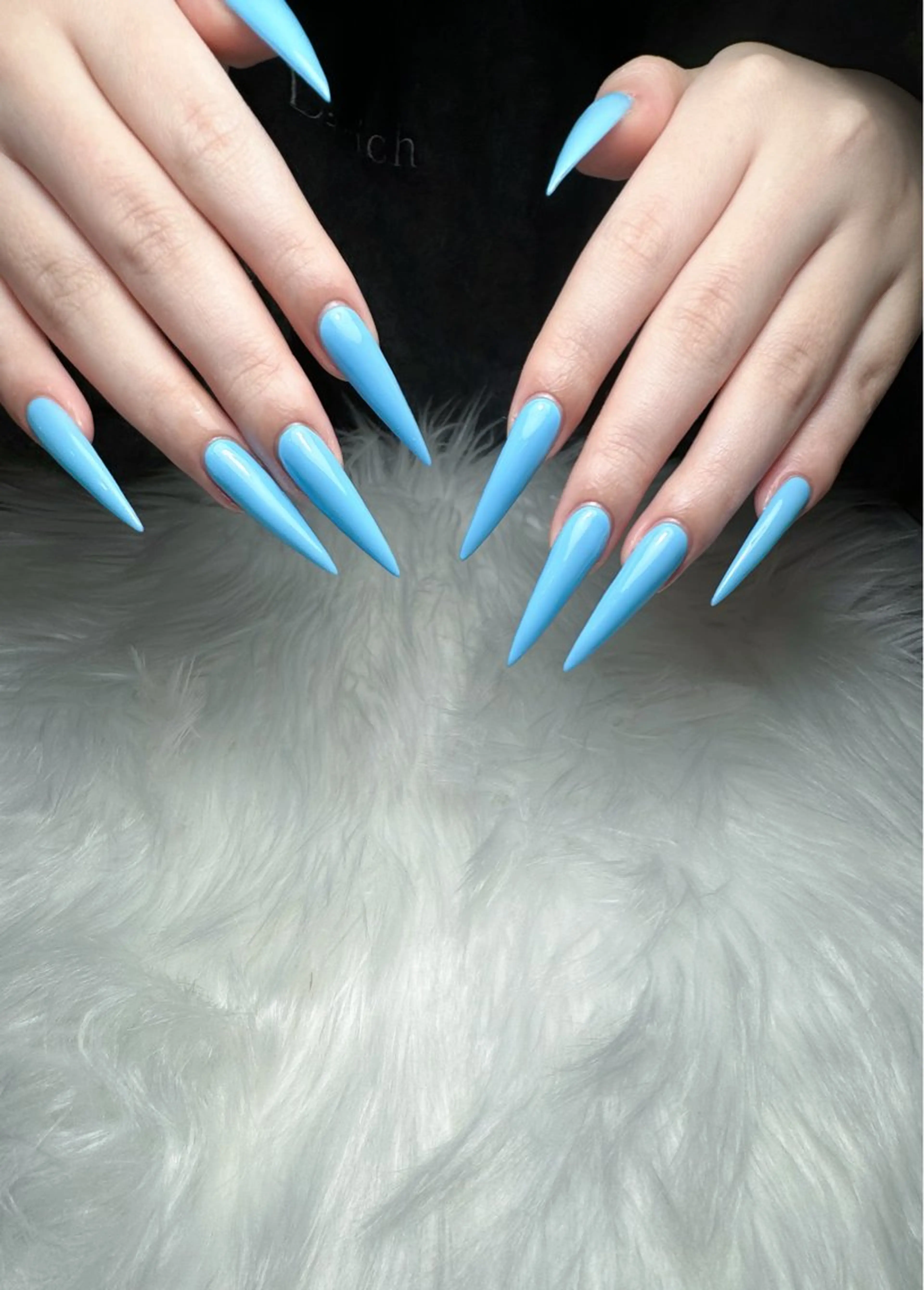 ネイル アールビーネイル所属・mase Megumiのネイルデザイン