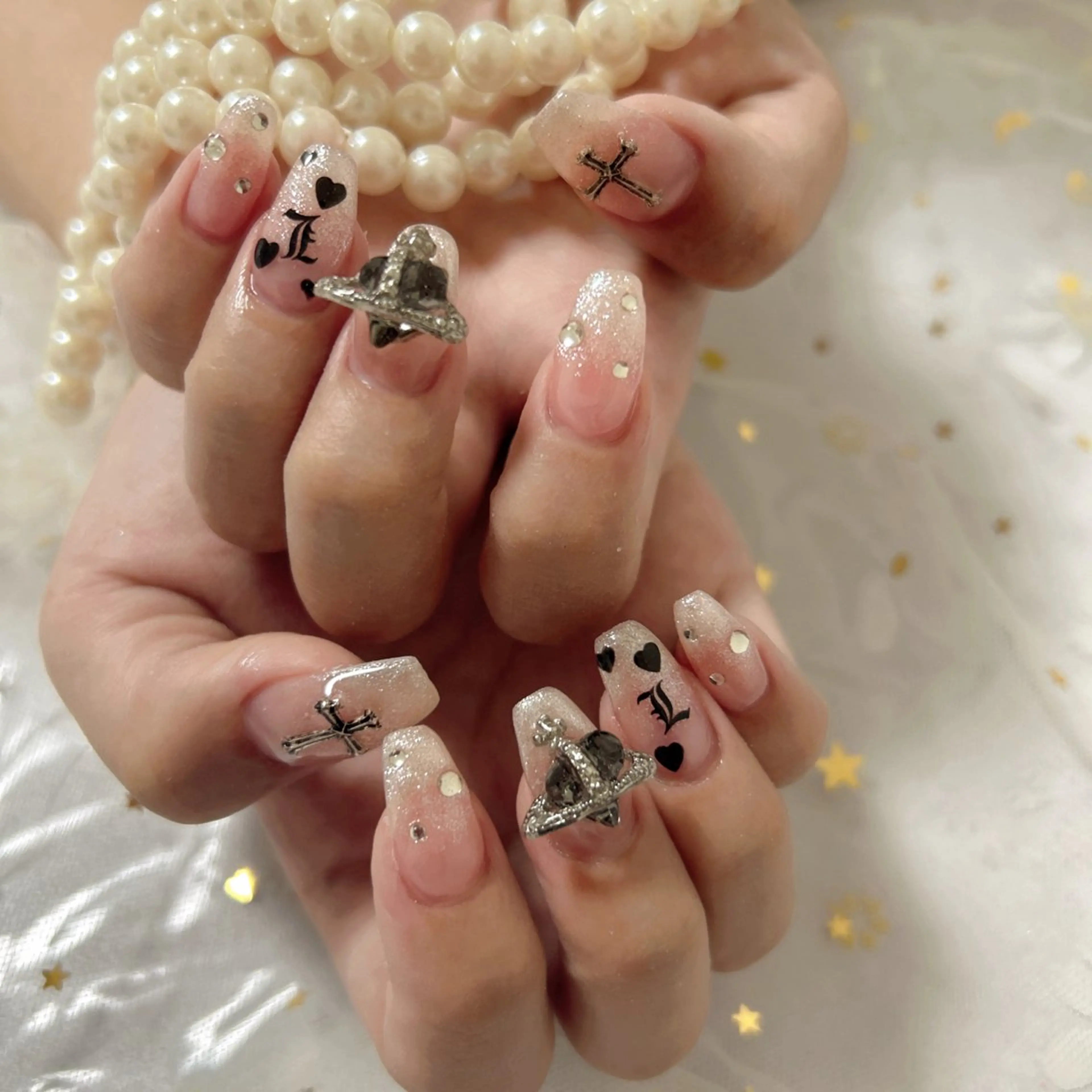 ネイル Kasumi Nailのネイルデザイン