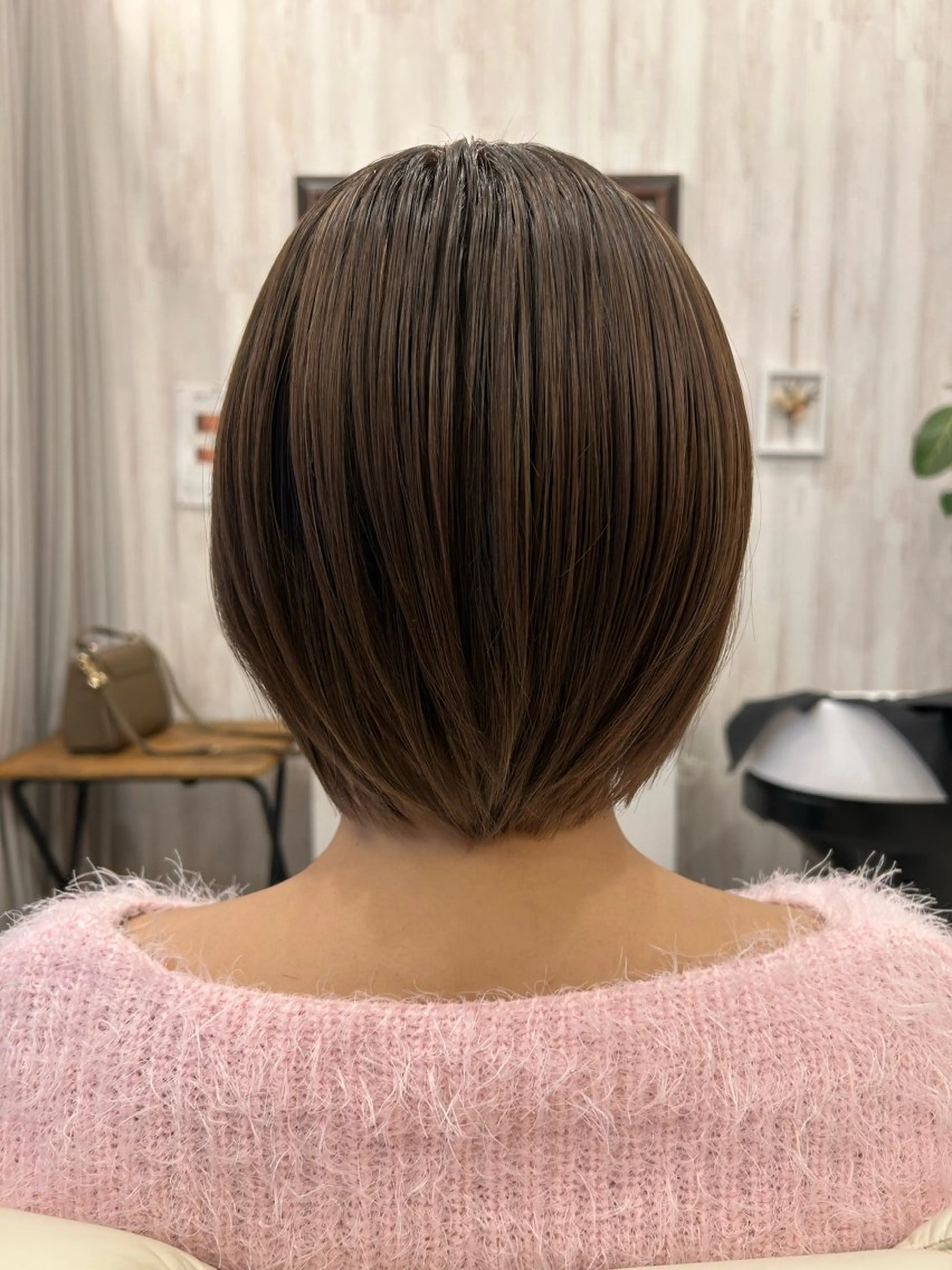 カット💇‍♀️+ヘッドスパ10分の写真