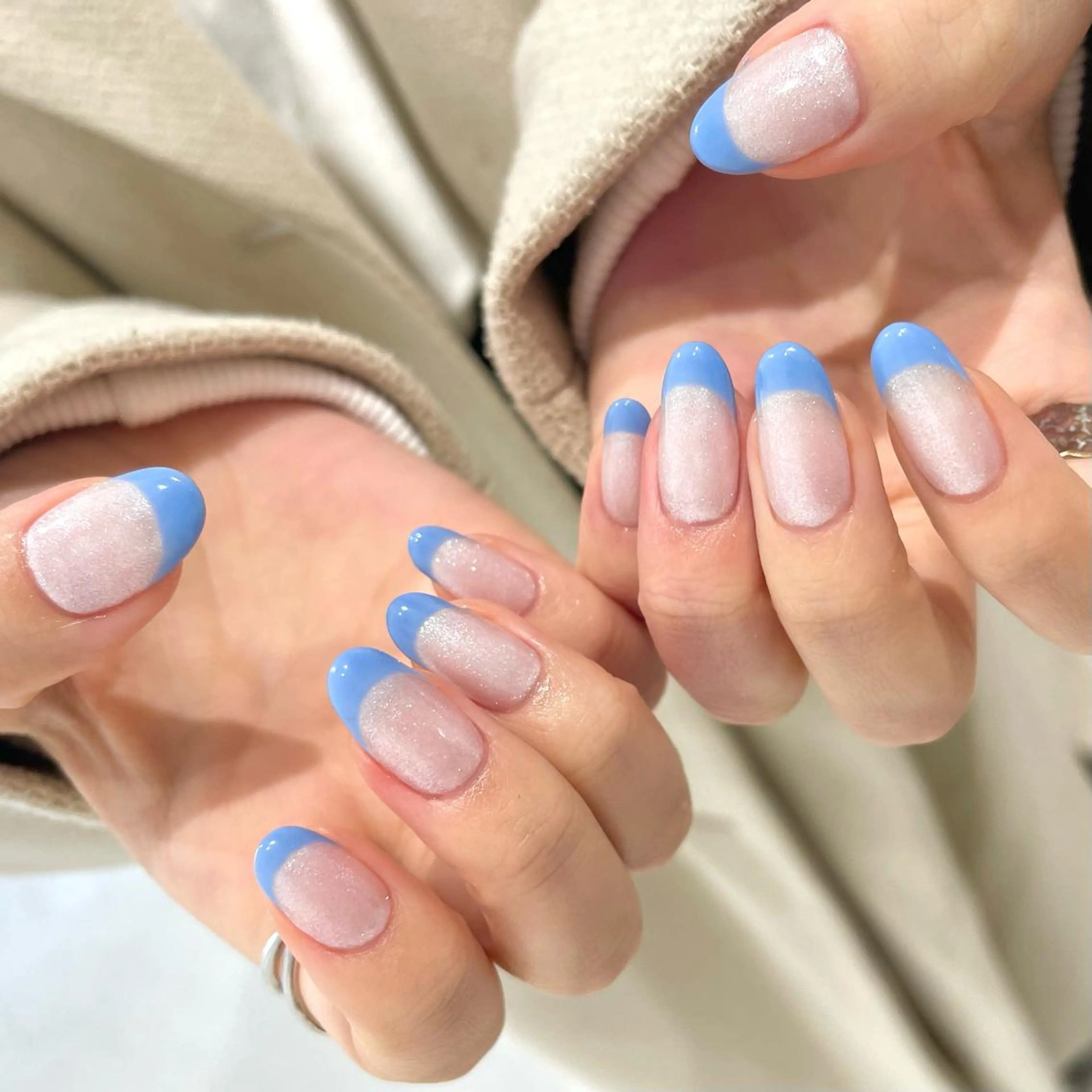 ネイル オフのみ(ネイル) esby Loely MIZUKIのネイルデザイン