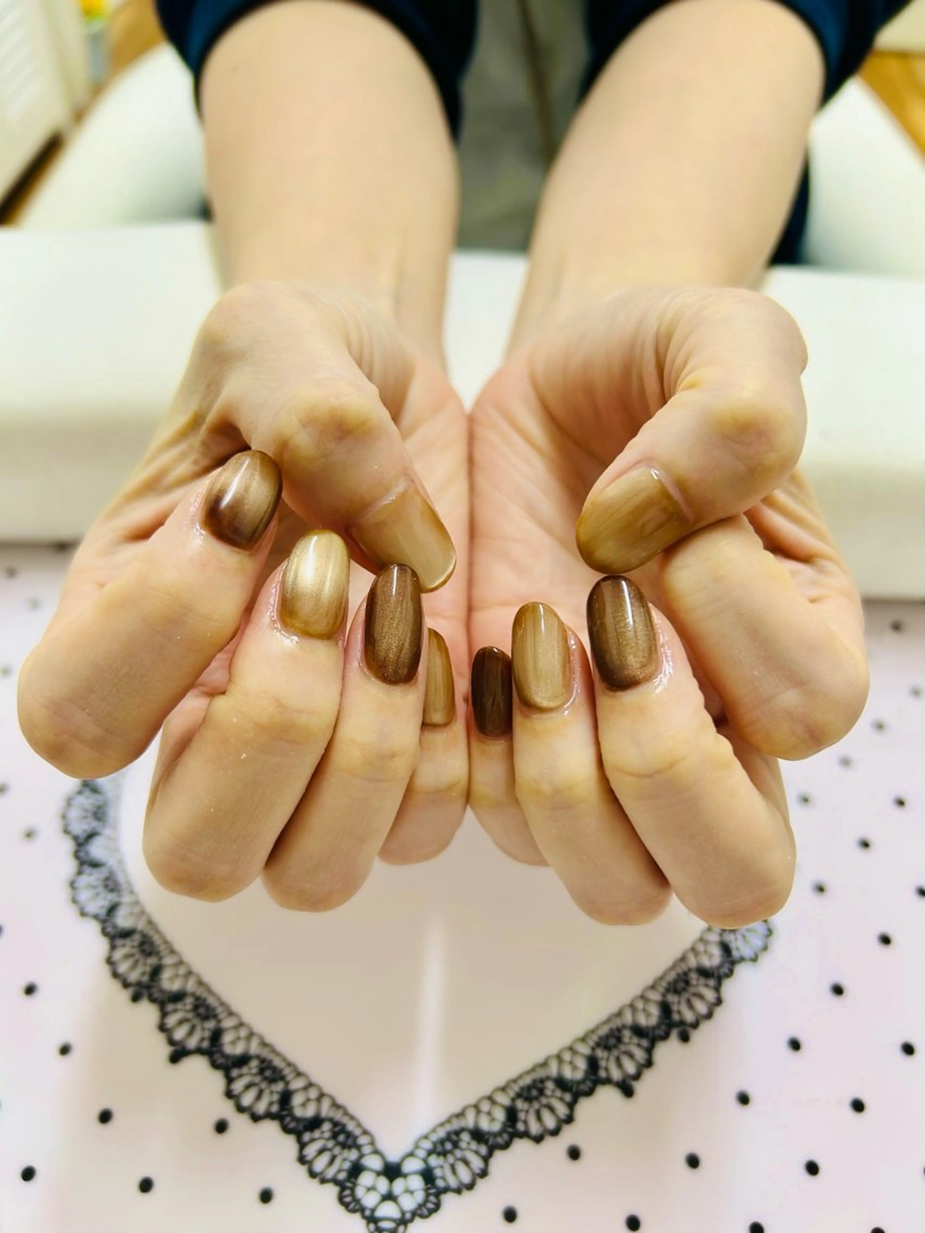 ネイル プライベートサロン LALA Nailのネイルデザイン