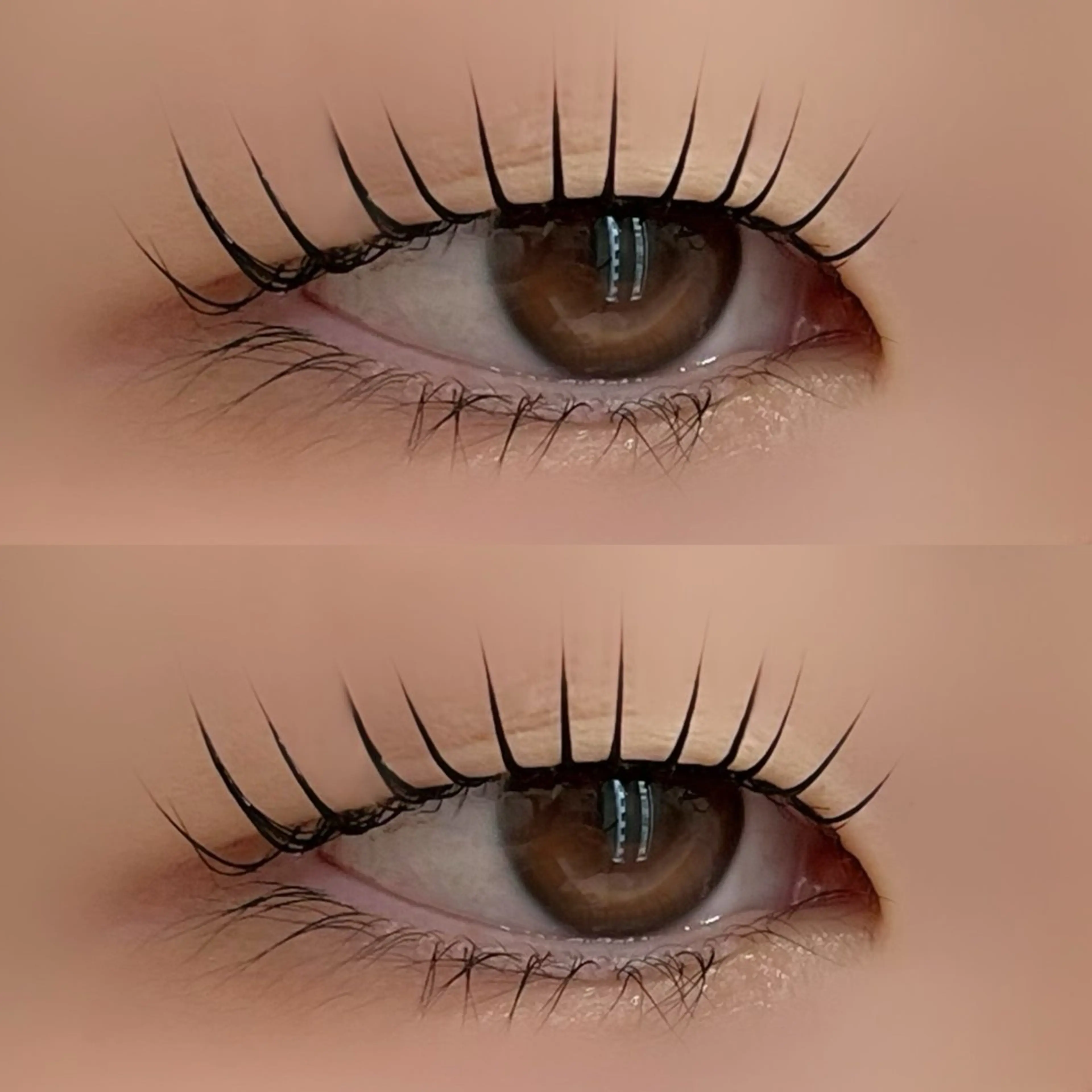 マツエク・マツパ Lカール マツパ Salon'd S所属・Salon'dS KOTOHIのマツエク・マツパデザイン